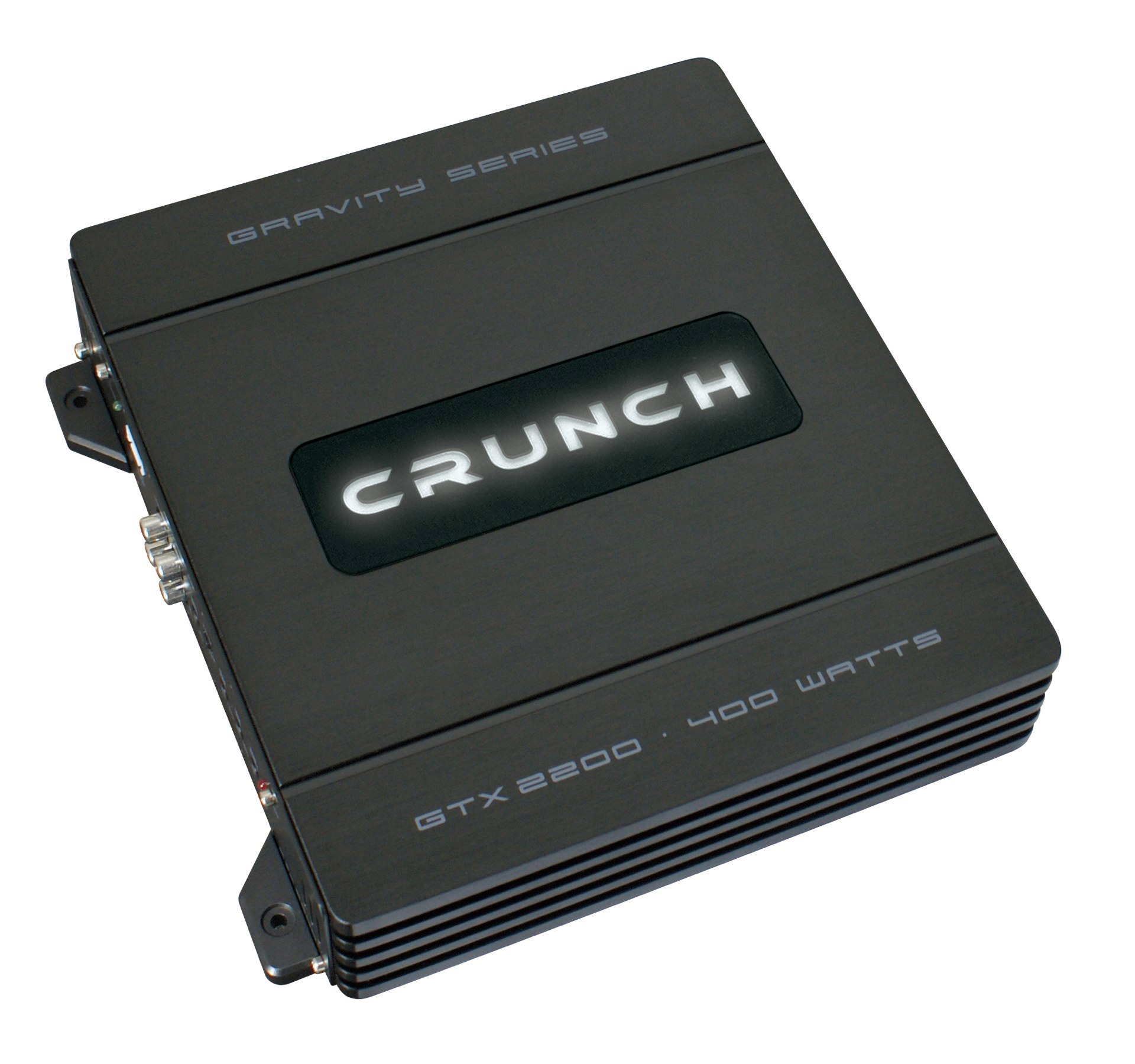 Crunch GTX2200 2-Kanal Endstufe