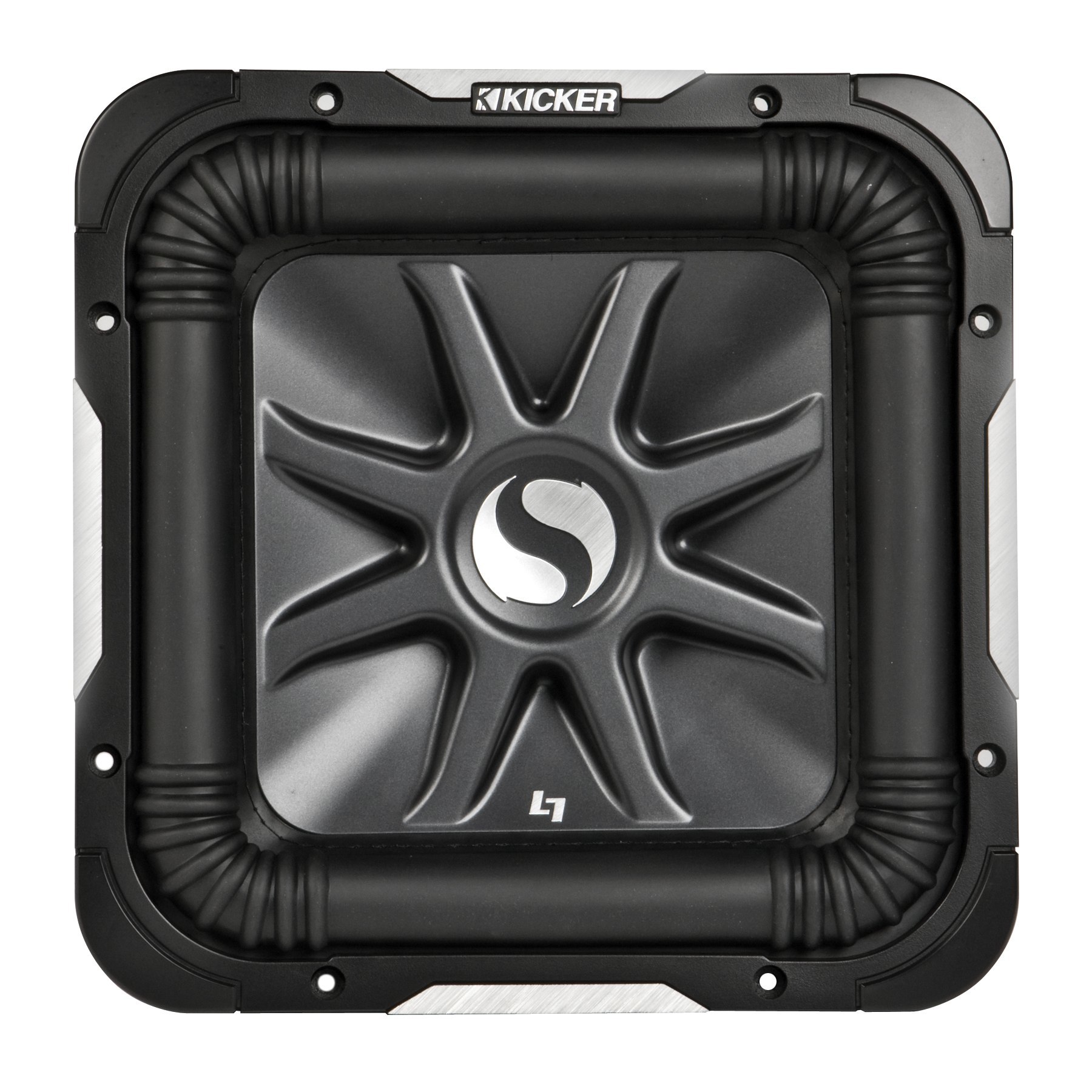 Kicker S15L7 2x2Ohm