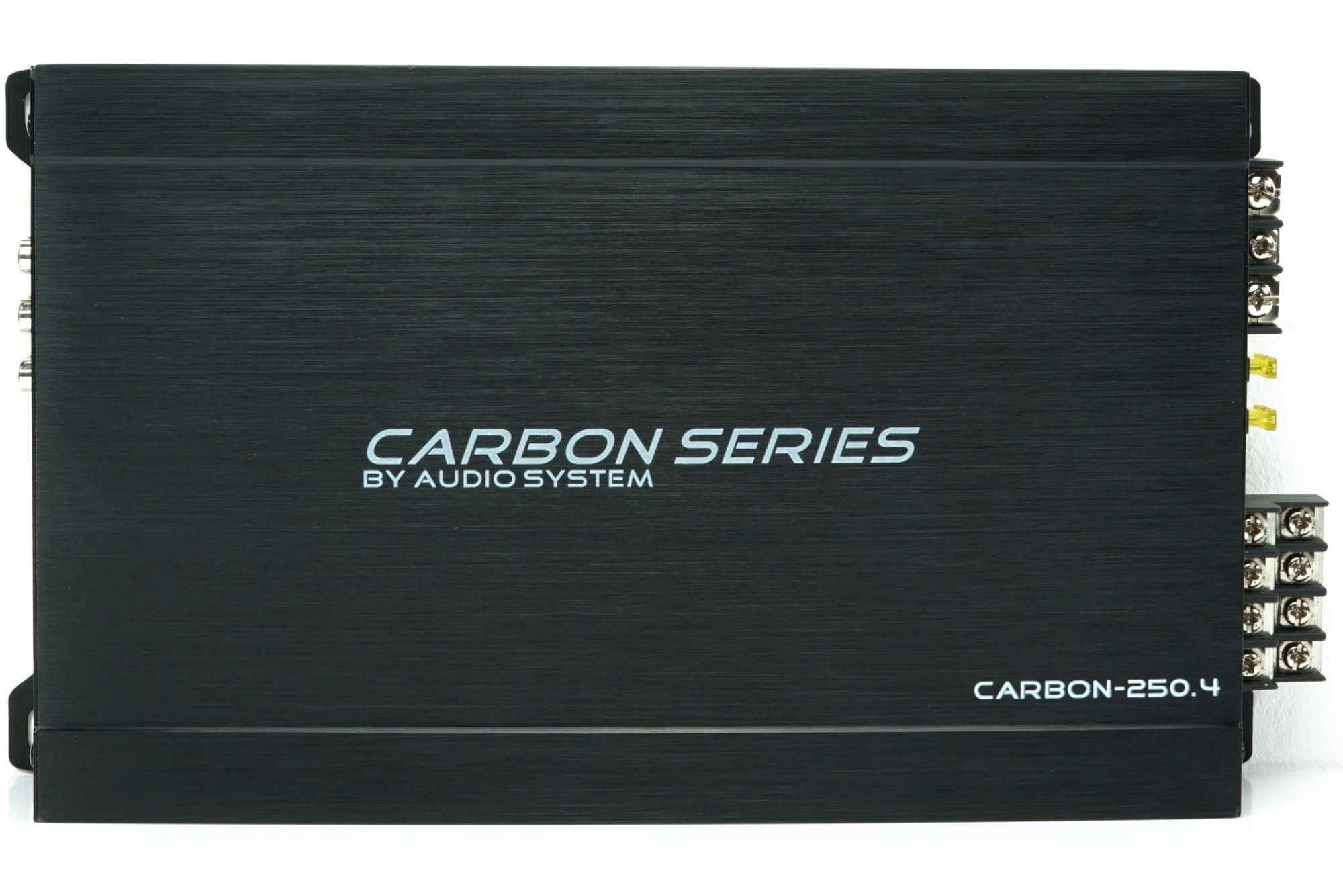 Audio System Carbon250.4