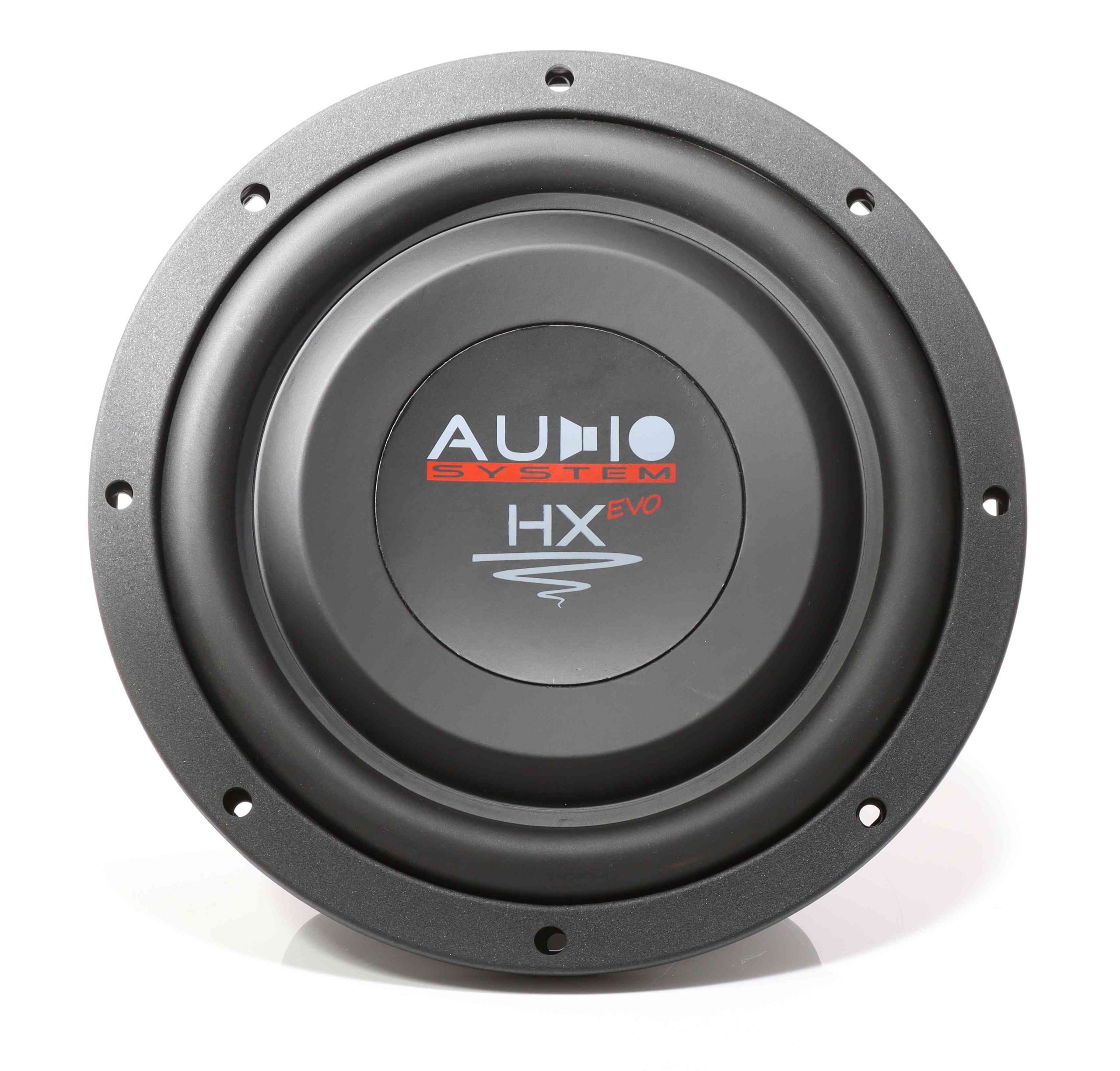 Audio System HX12Flat Evo