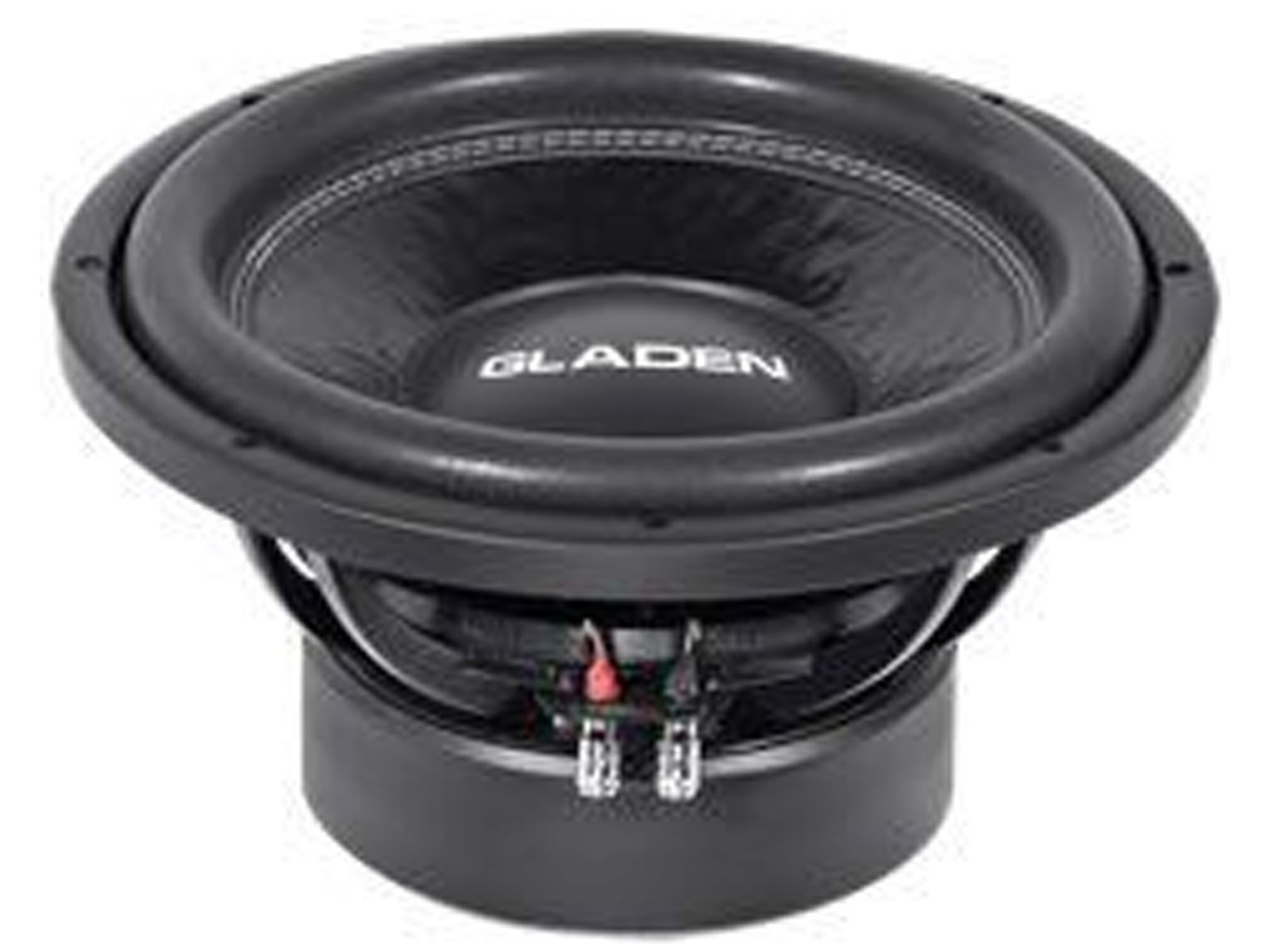 Gladen SQX12