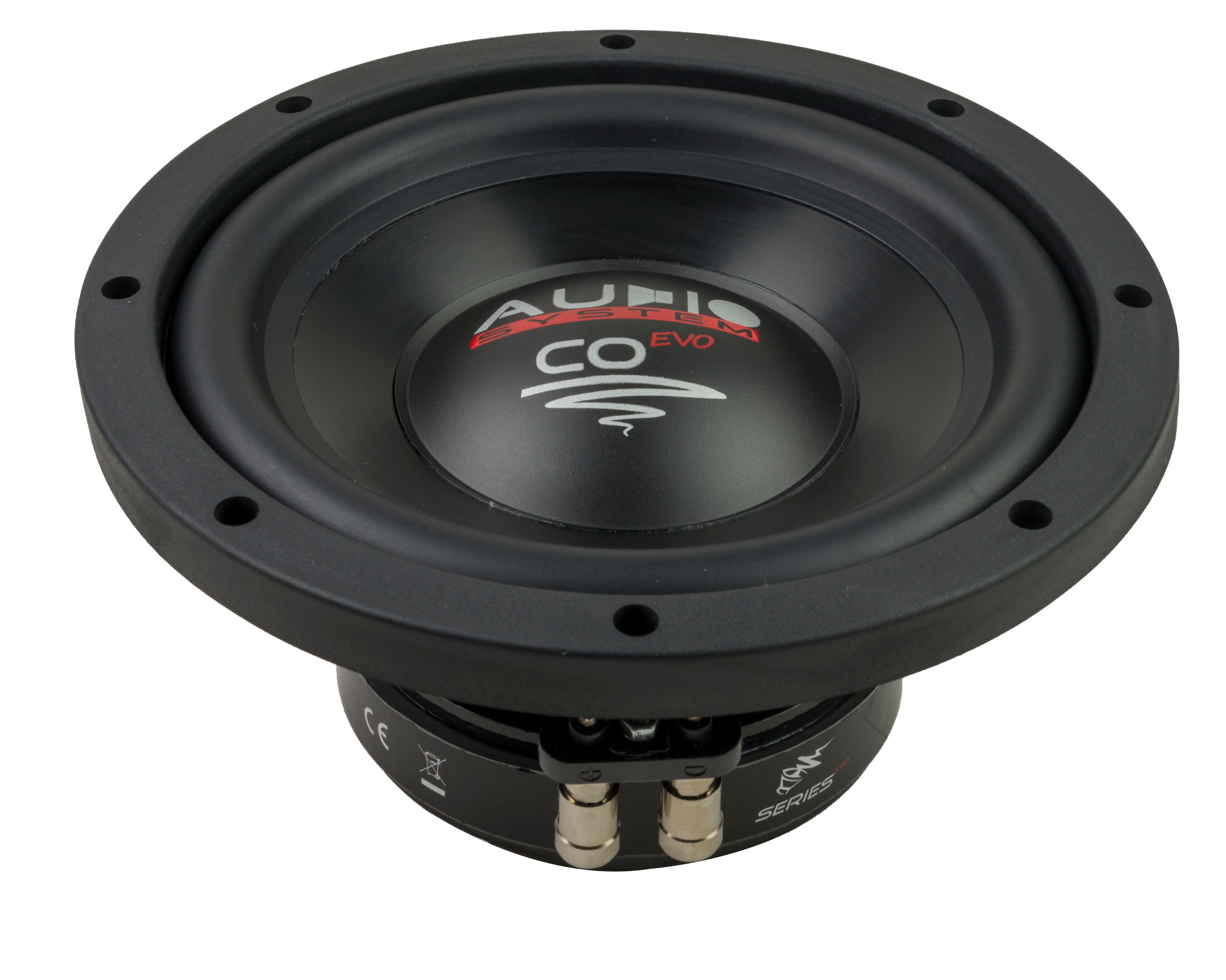 Audio System CO08DC Evo