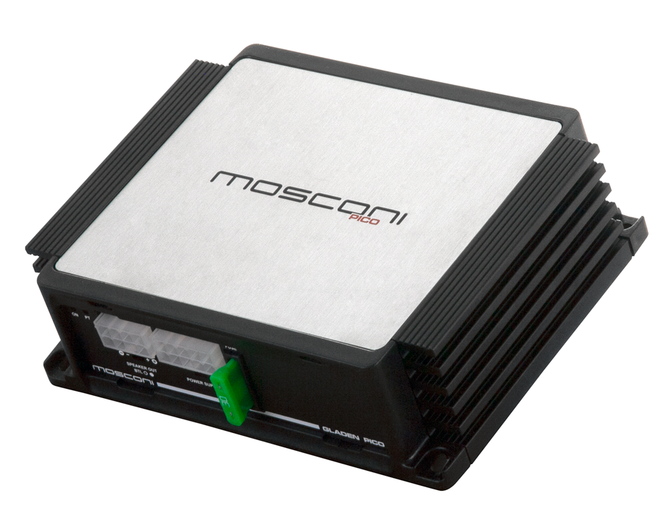 Mosconi Pico 4