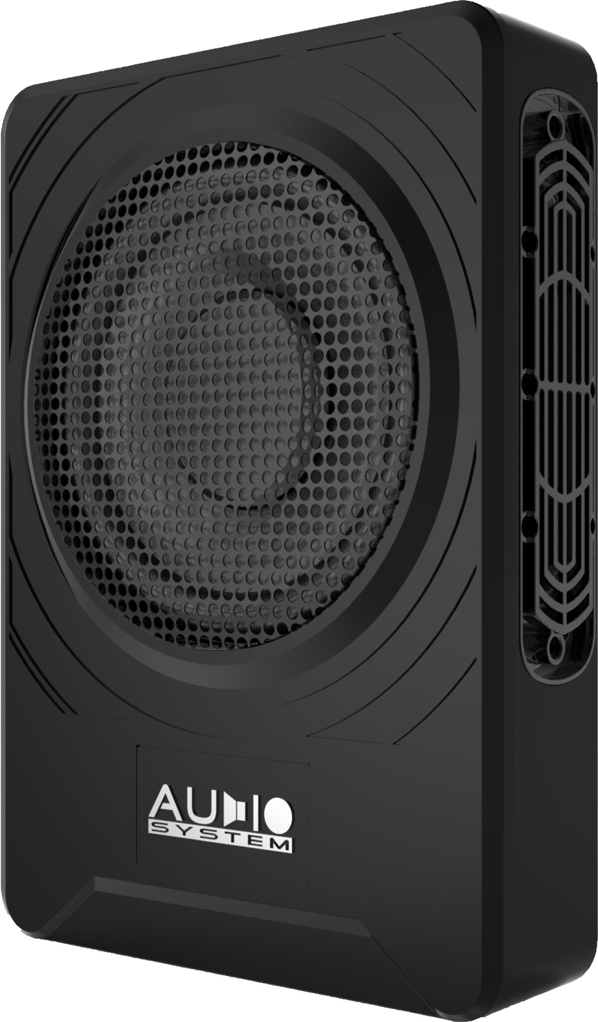 Audio System US08 Active 24V