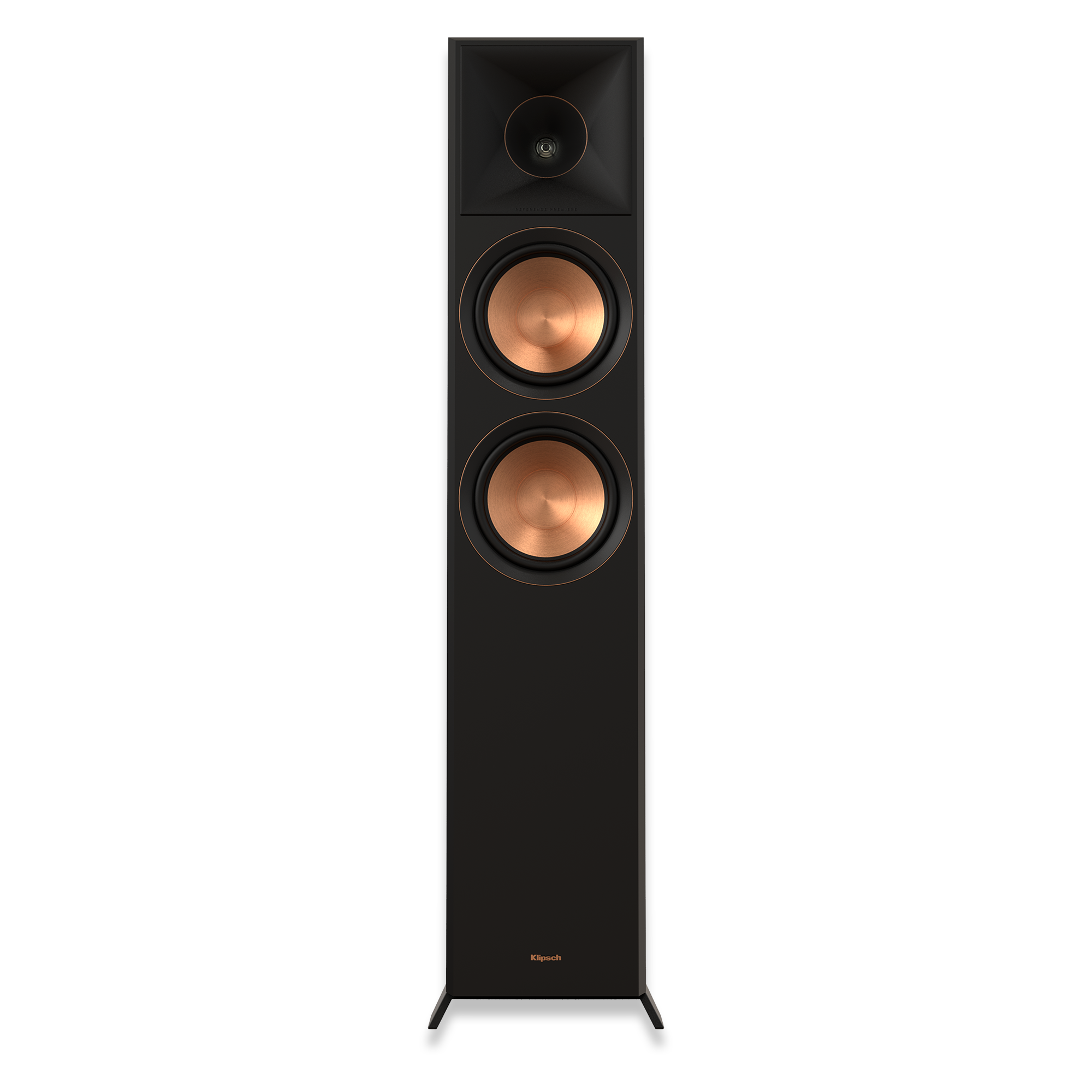 Klipsch RP-6000F MK2 Schwarz Paar