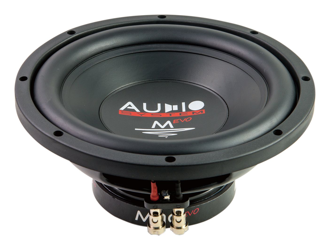 Audio System M08Evo