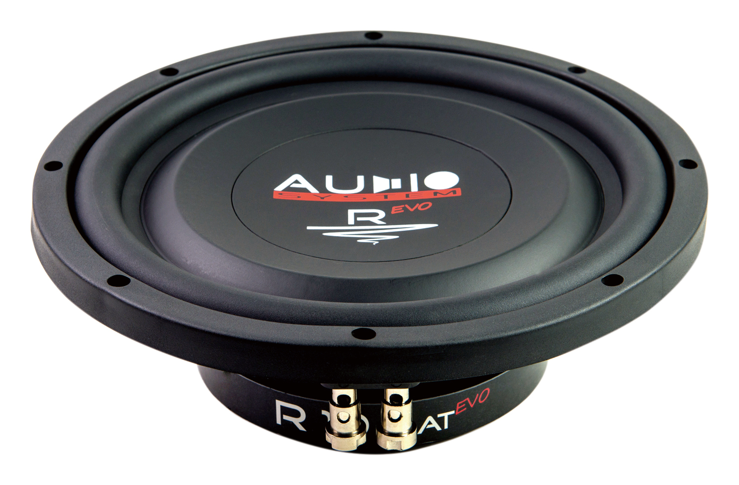 Audio System R10Flat Evo