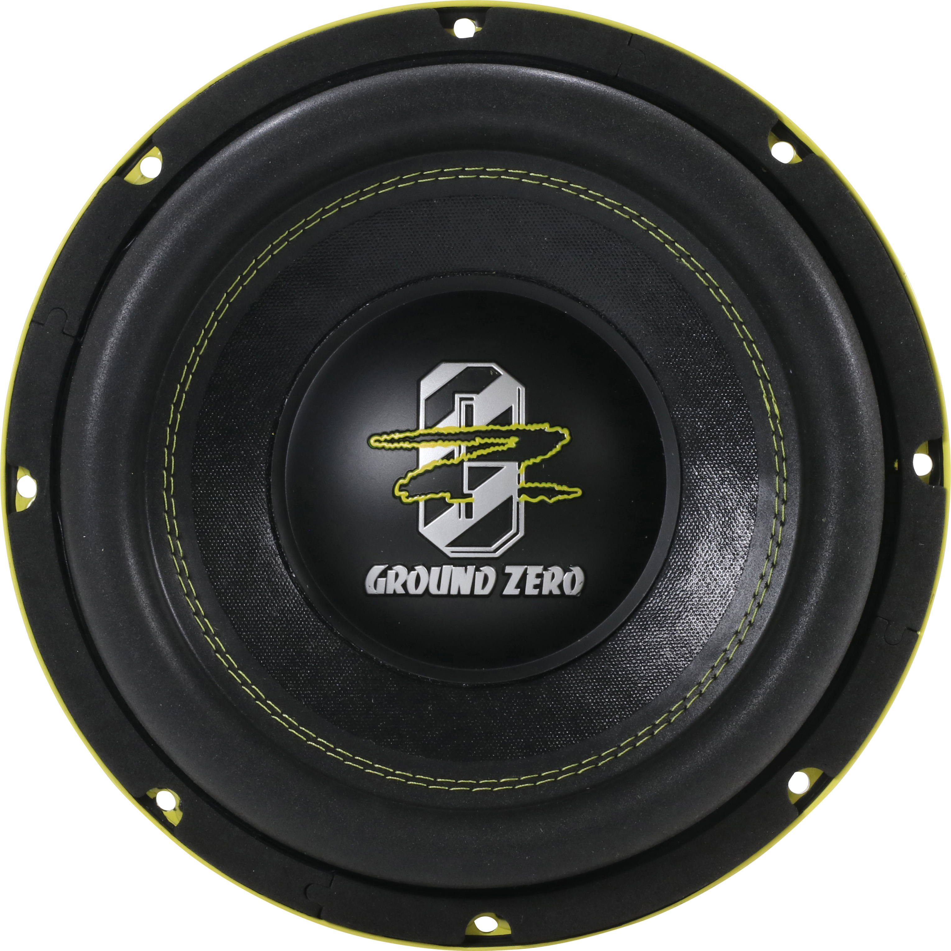 Ground Zero GZHW25XSPL-D1