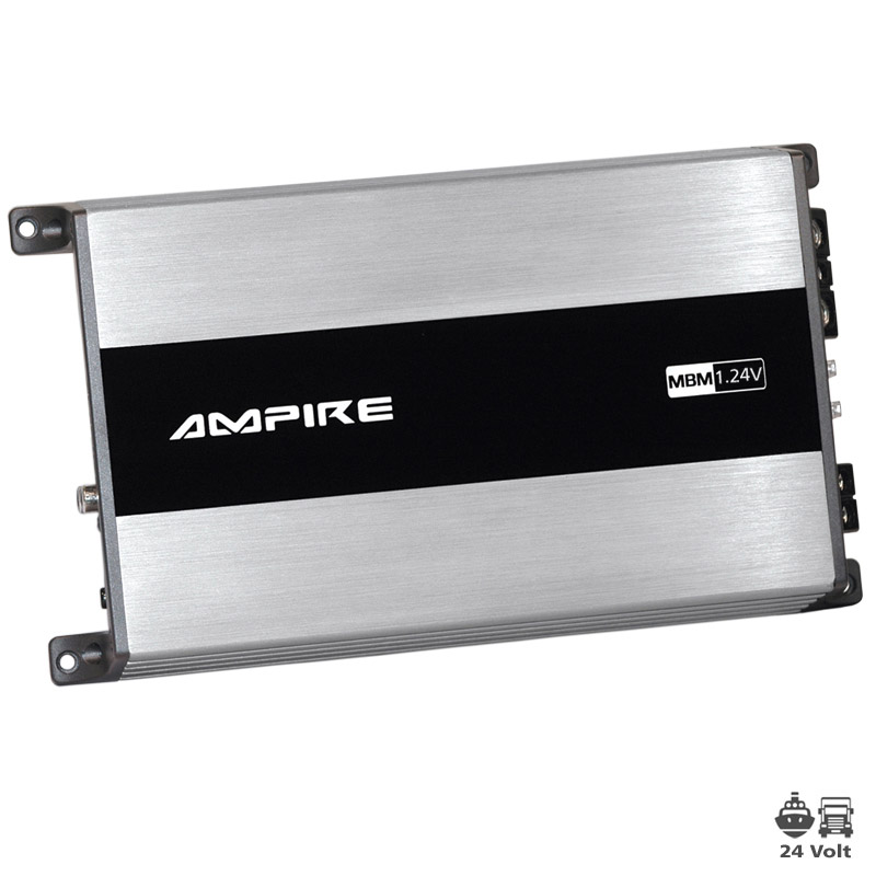 Ampire MBM1.24V-3G