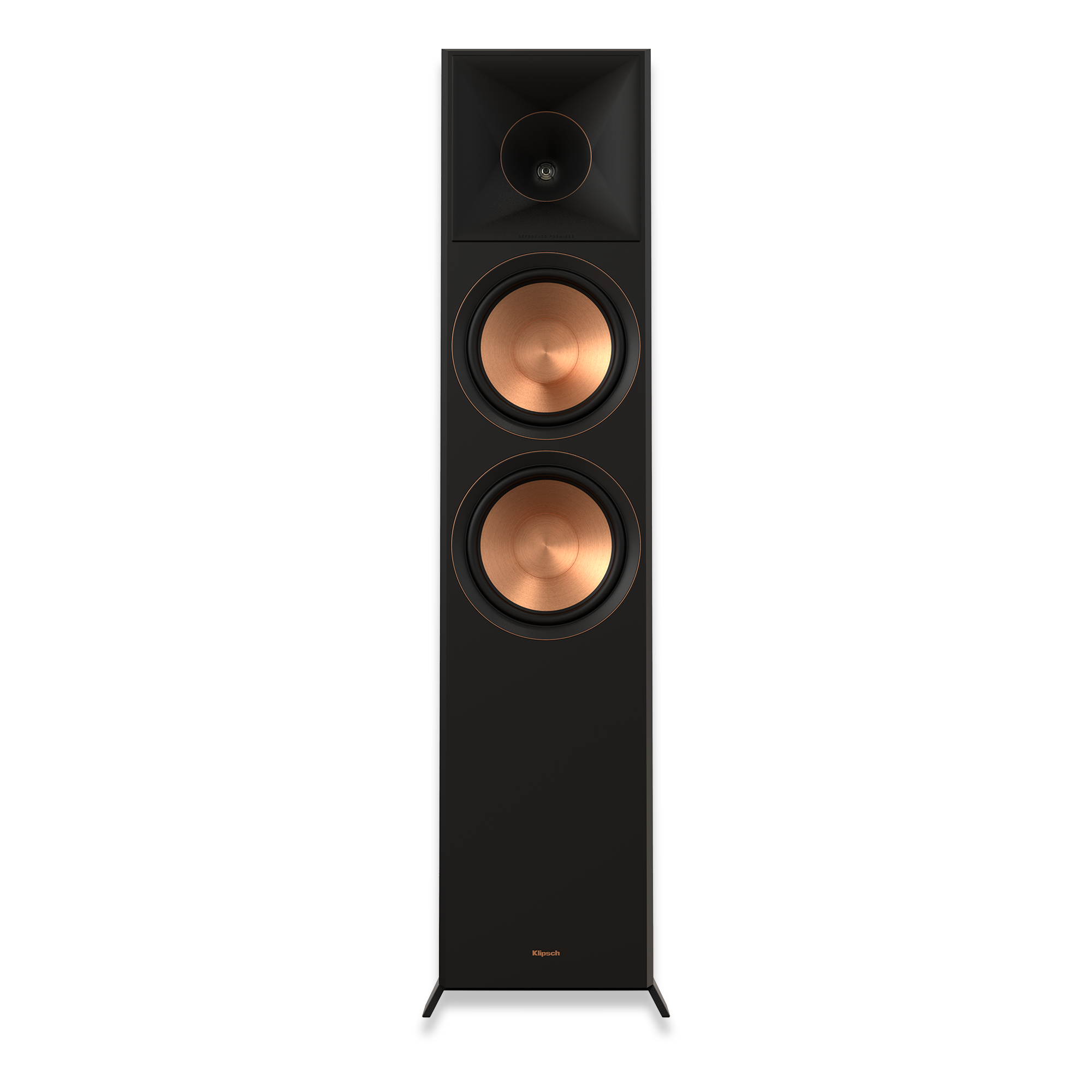 Klipsch RP-8000F MK2 Schwarz Paar