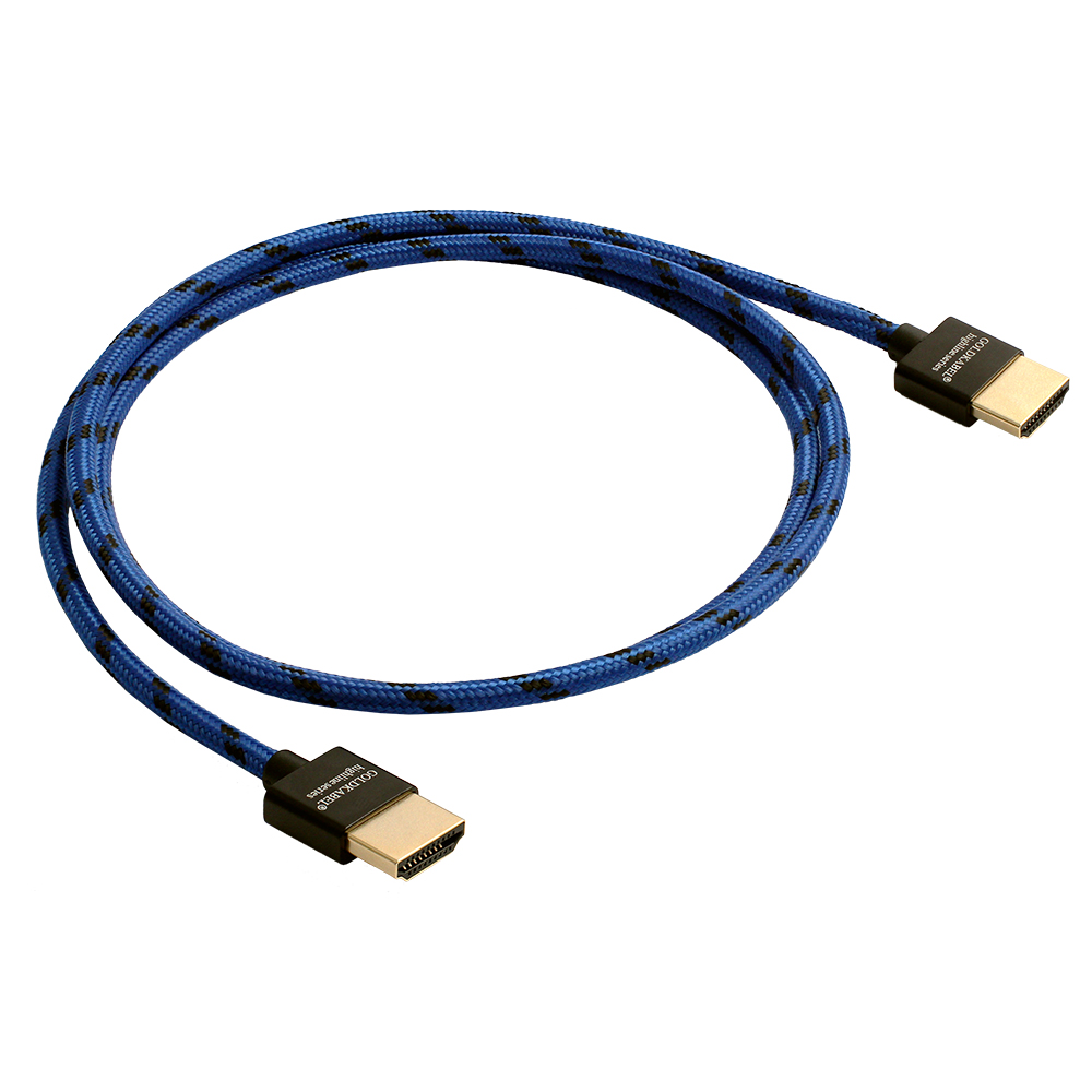 Goldkabel Highline HDMI MK3 1,5m