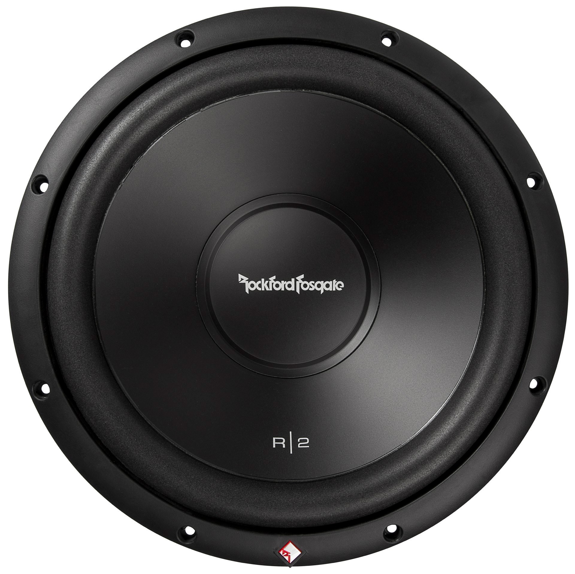 Rockford Fosgate R2D2-12