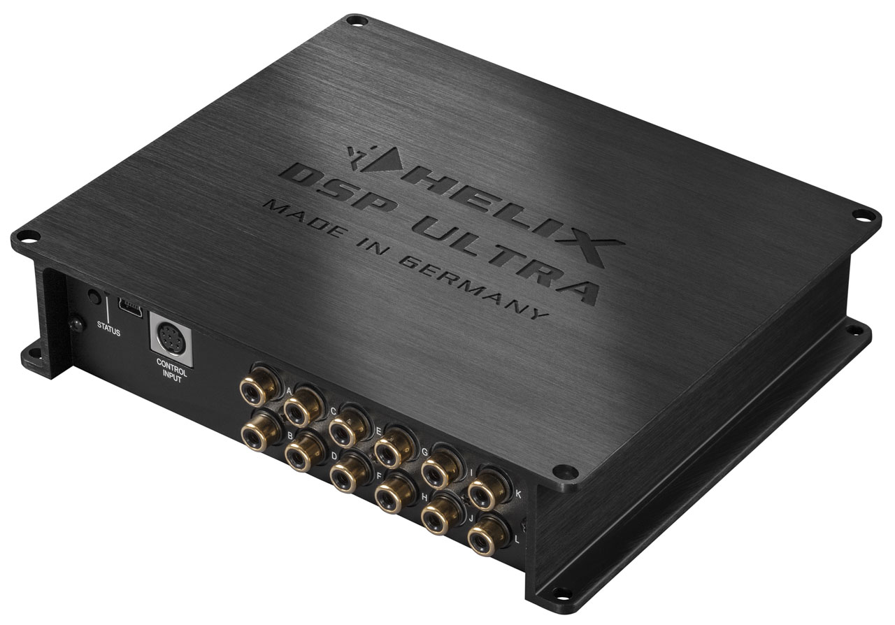 Helix DSP Ultra