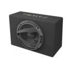 Subwoofer Kisten