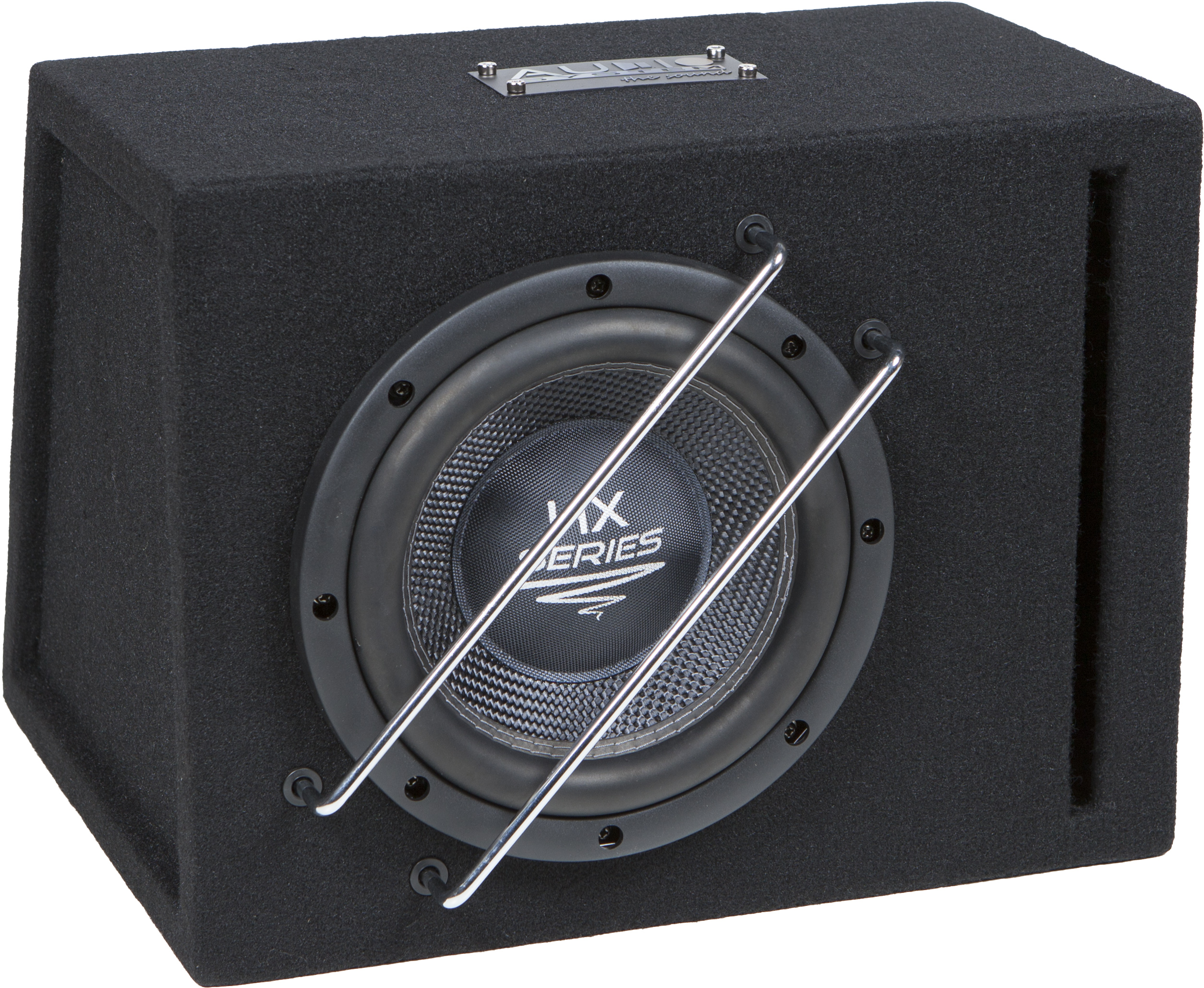 Audio System HX08 SQ-BR / B-Ware