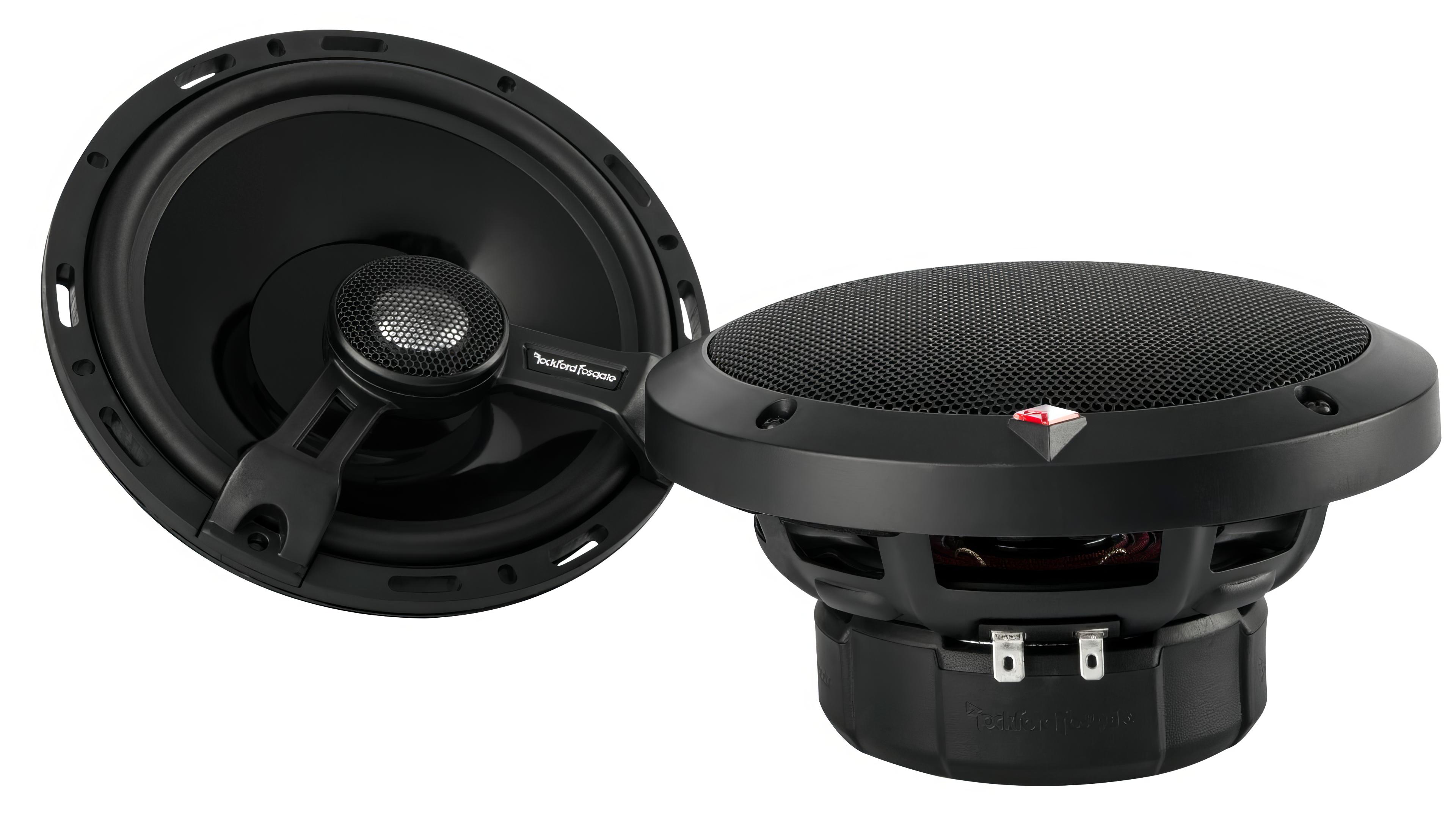 Rockford Fosgate T1650