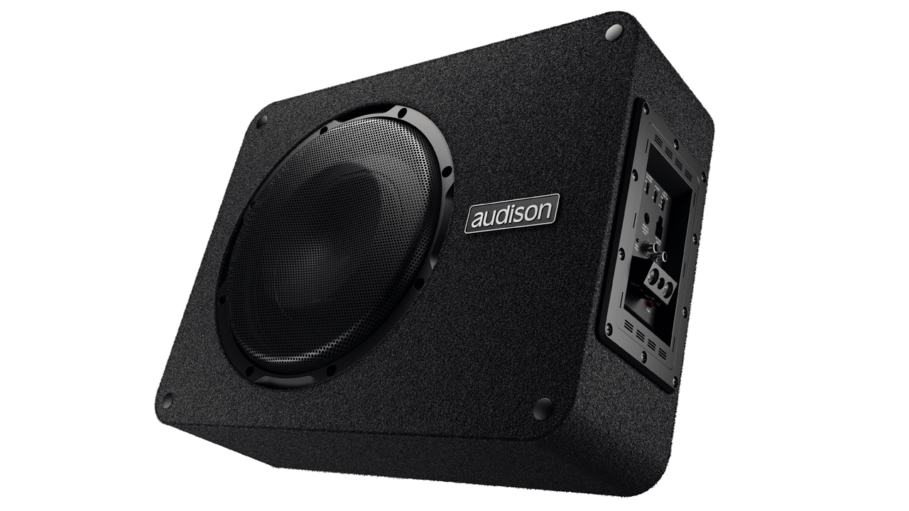 Audison APBX10AS2 / B-Ware