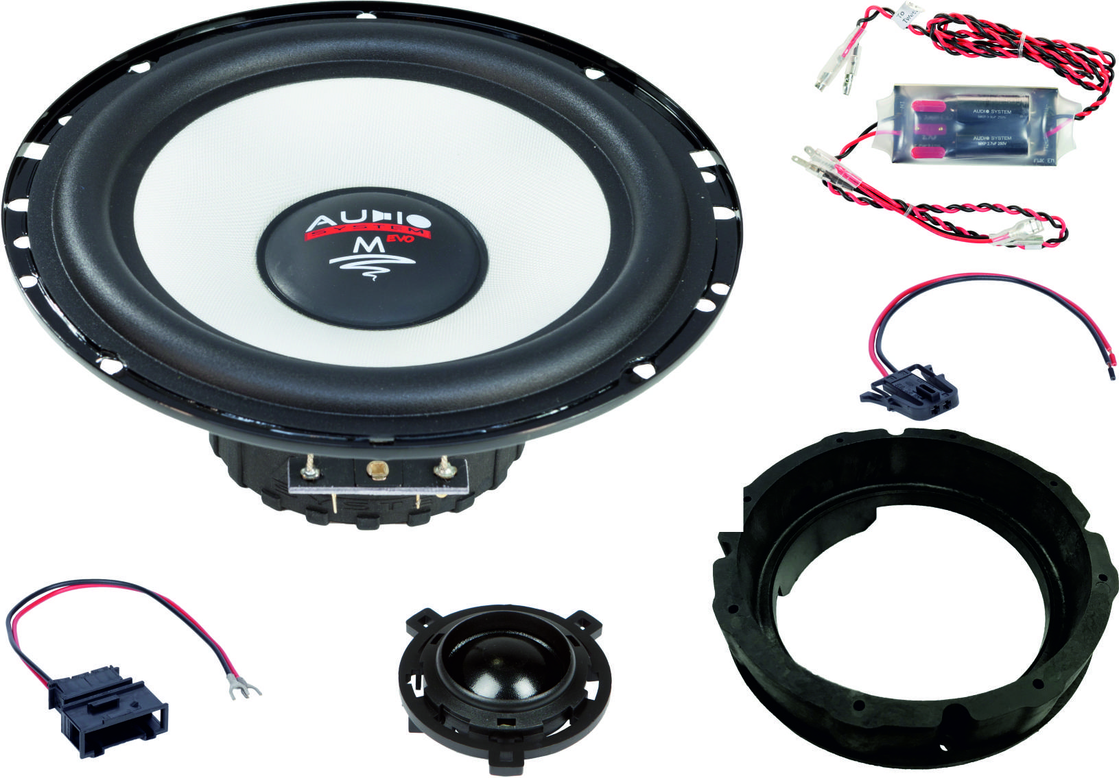 Audio System MFIT VWGolf 7