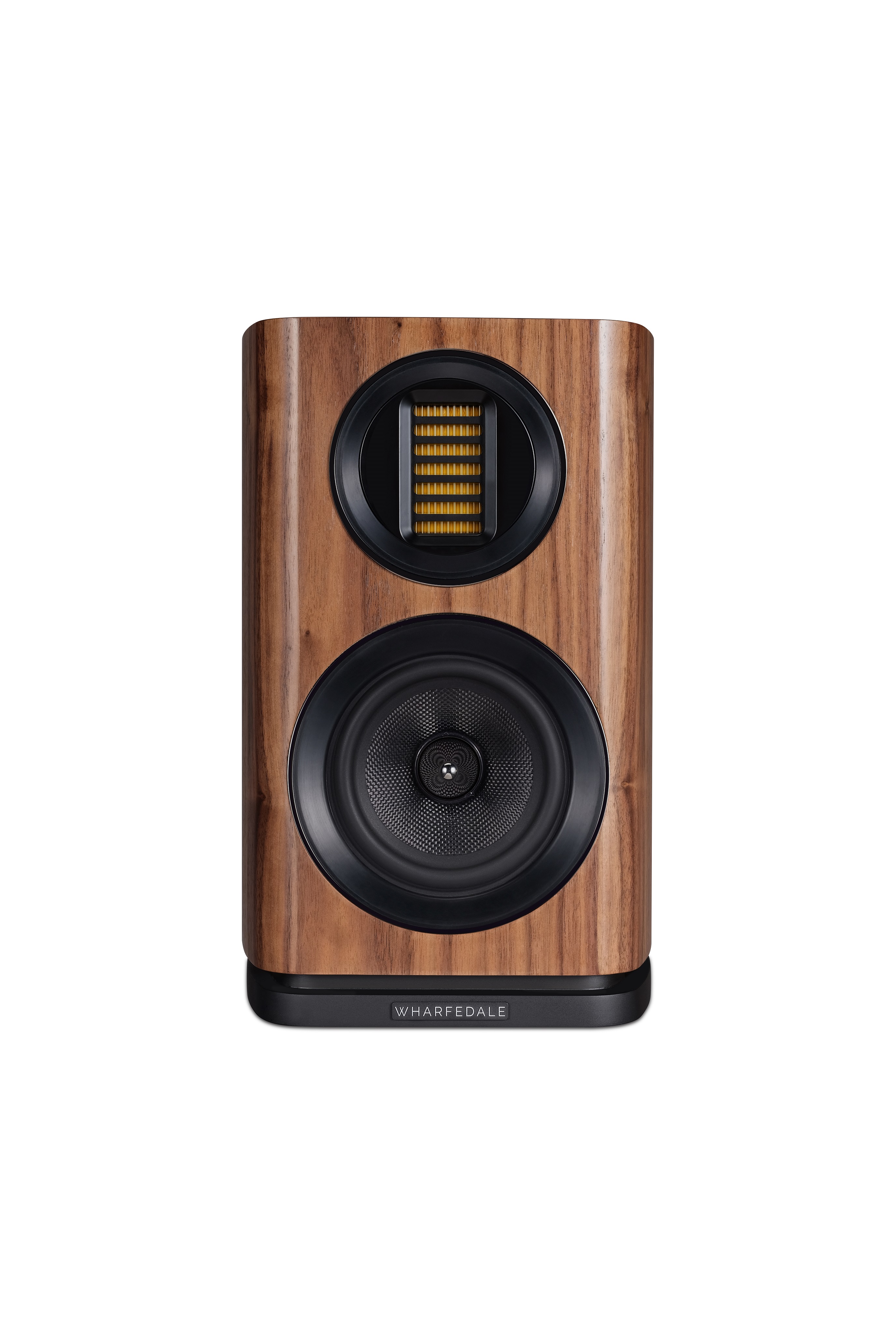 Wharfedale EVO4.1 Walnuss Paarpreis