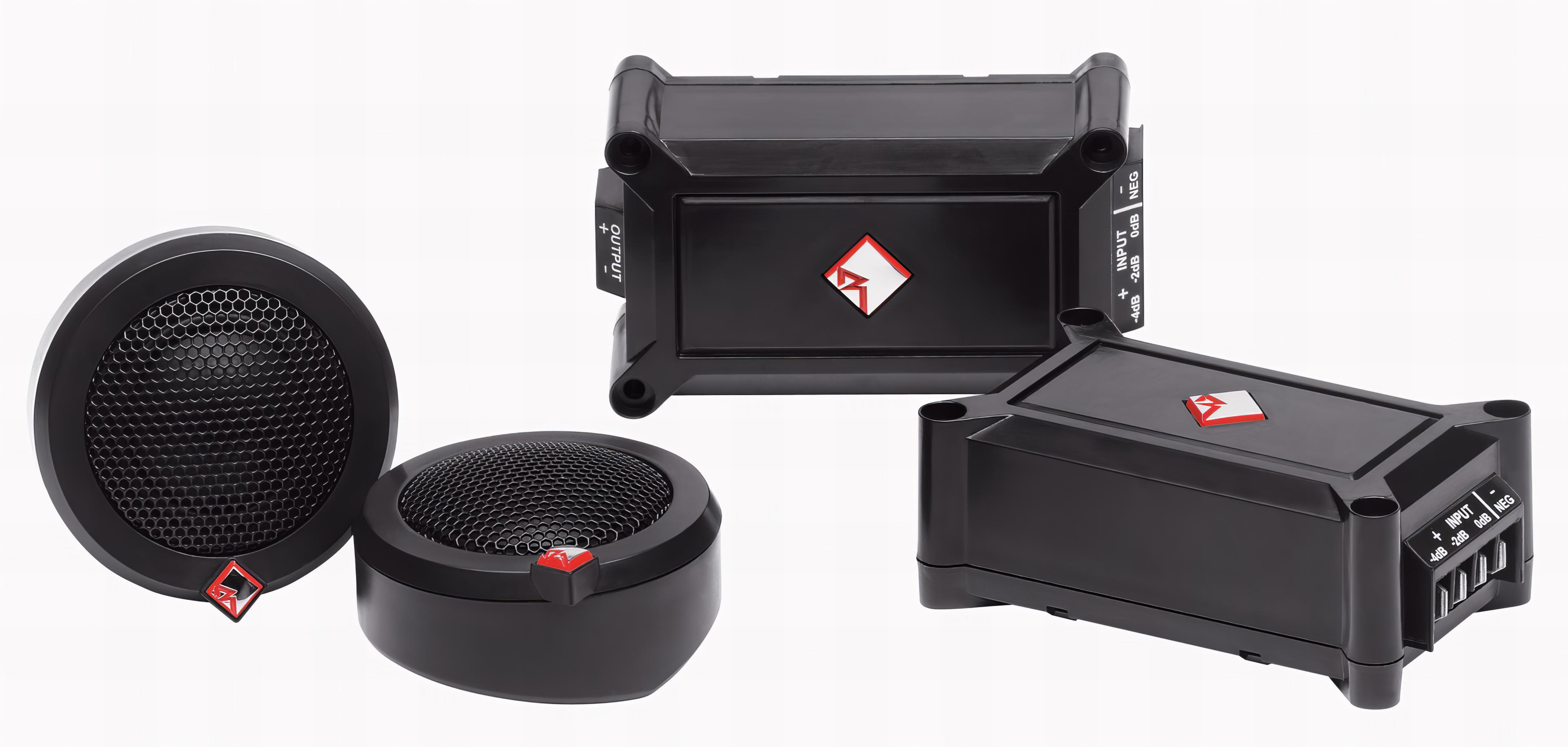 Rockford Fosgate P1T-S