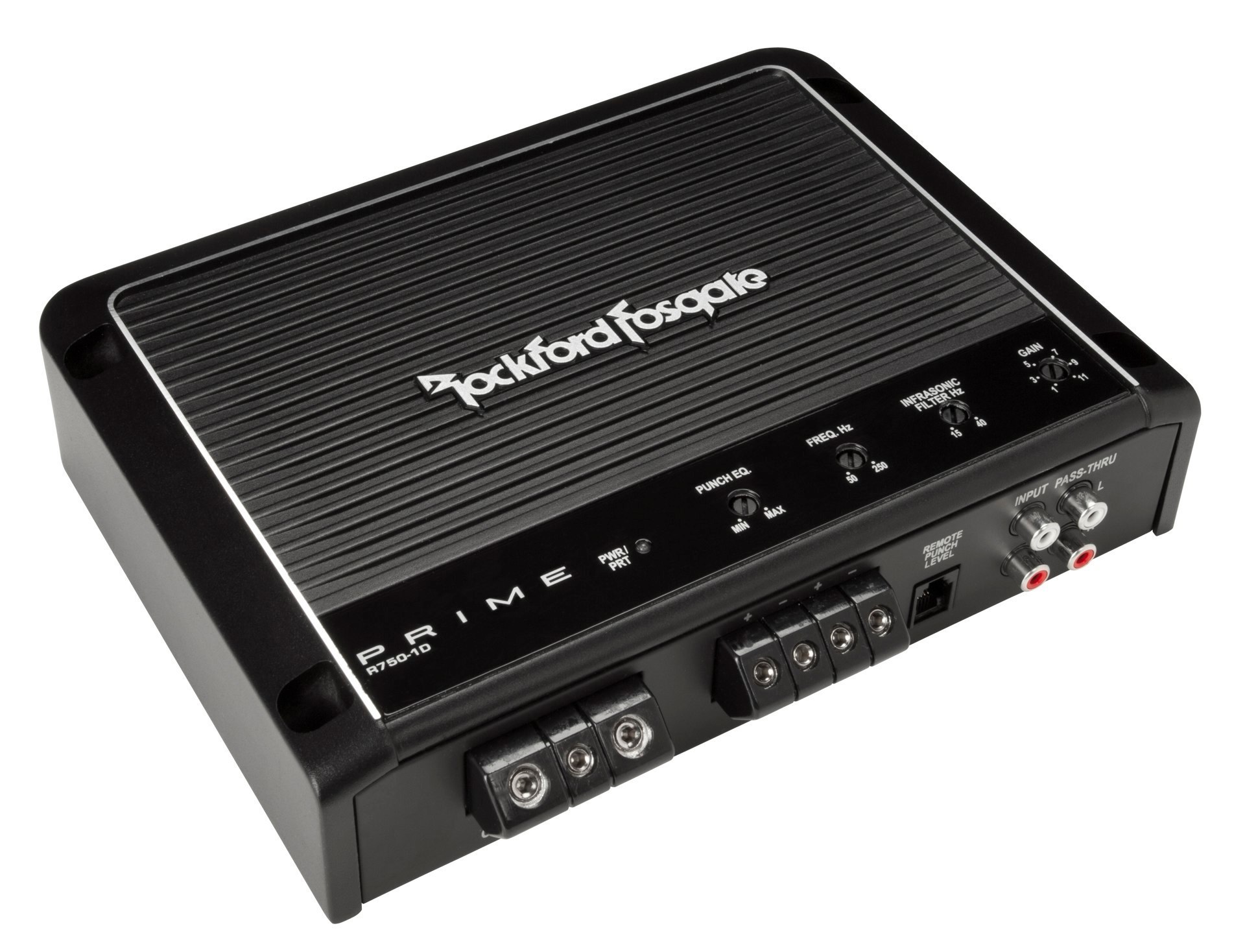 Rockford Fosgate R750-1D