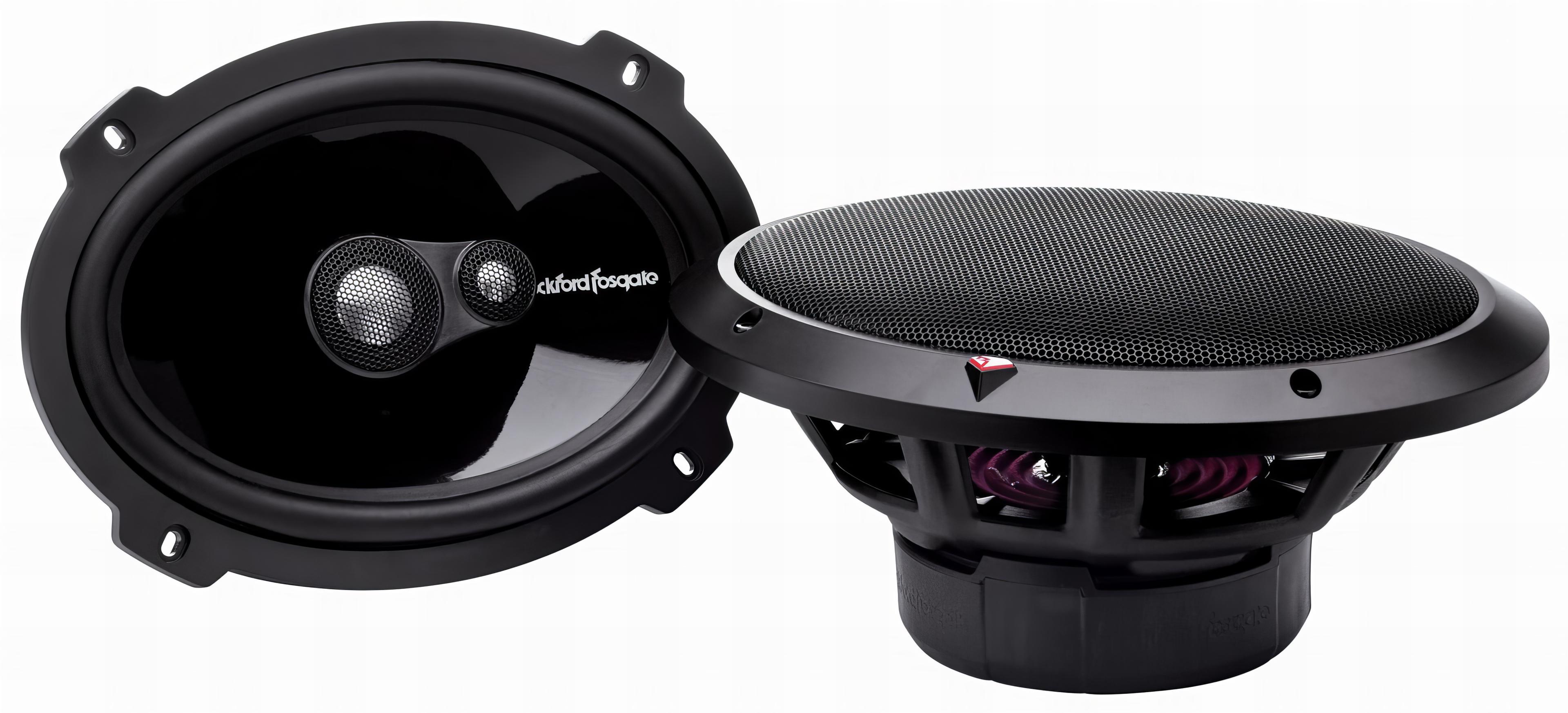 Rockford Fosgate T1693