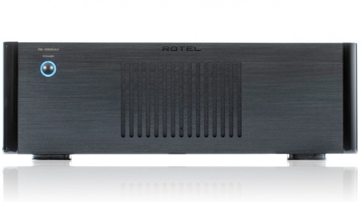 Rotel RB1582MK2 schwarz