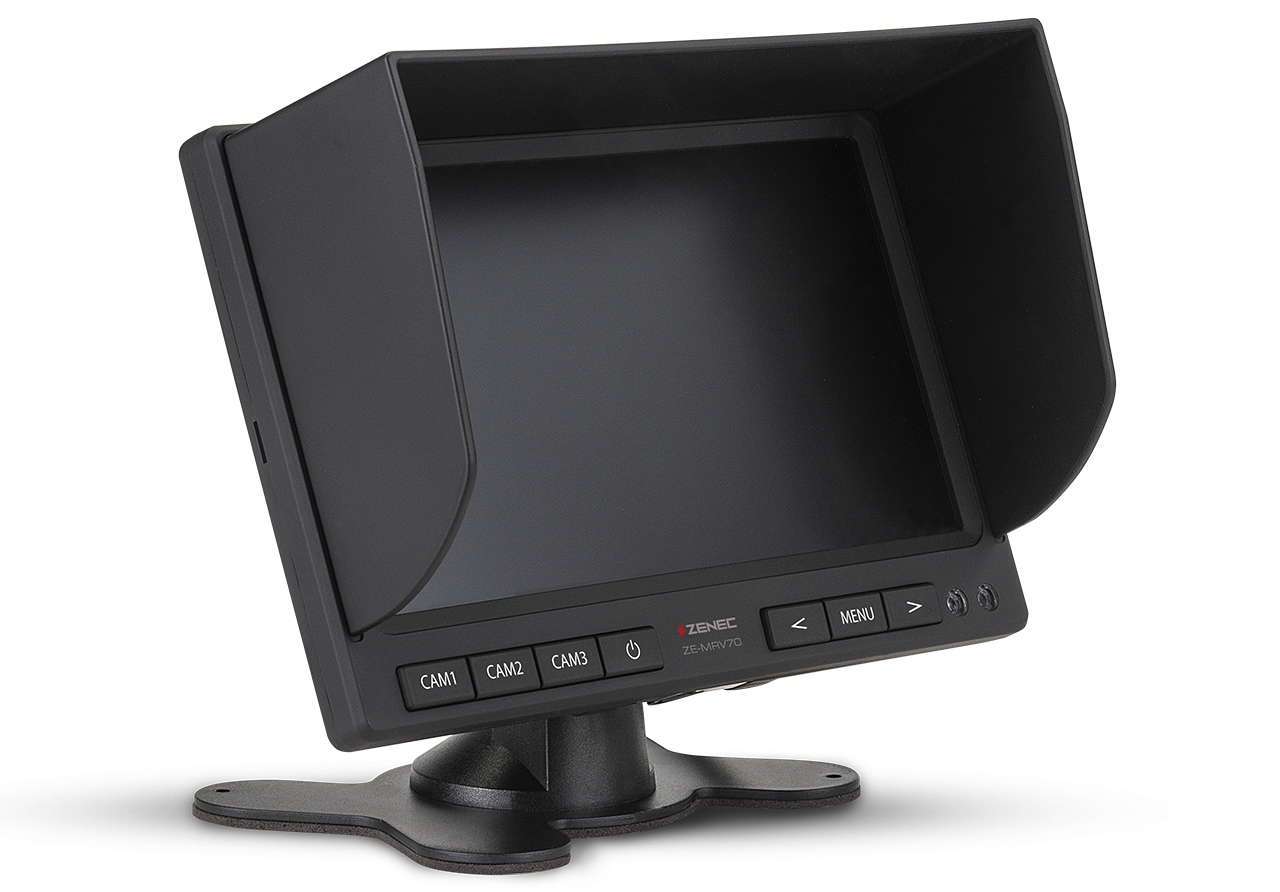 Monitor