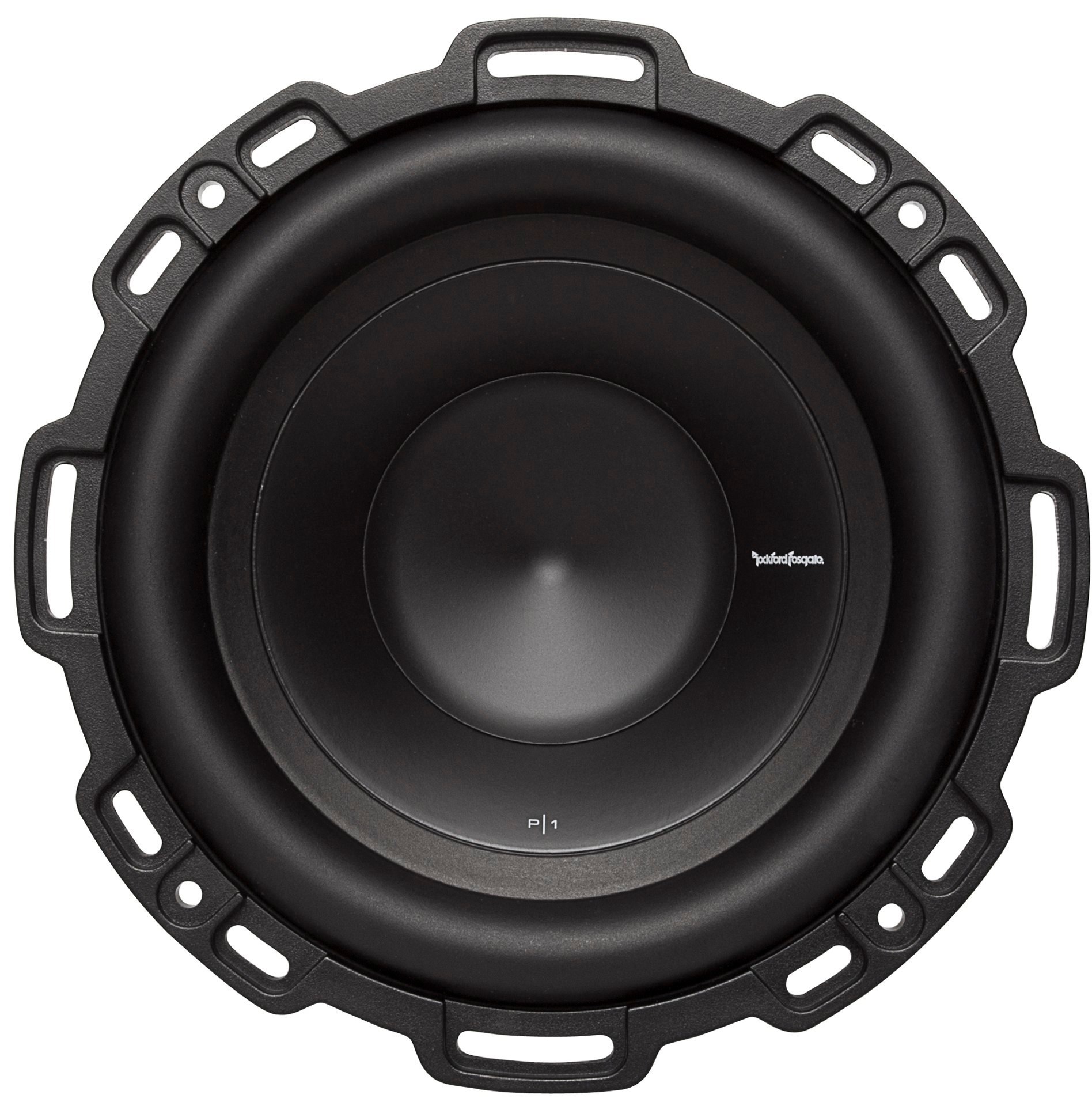 Rockford Fosgate P1S4-8