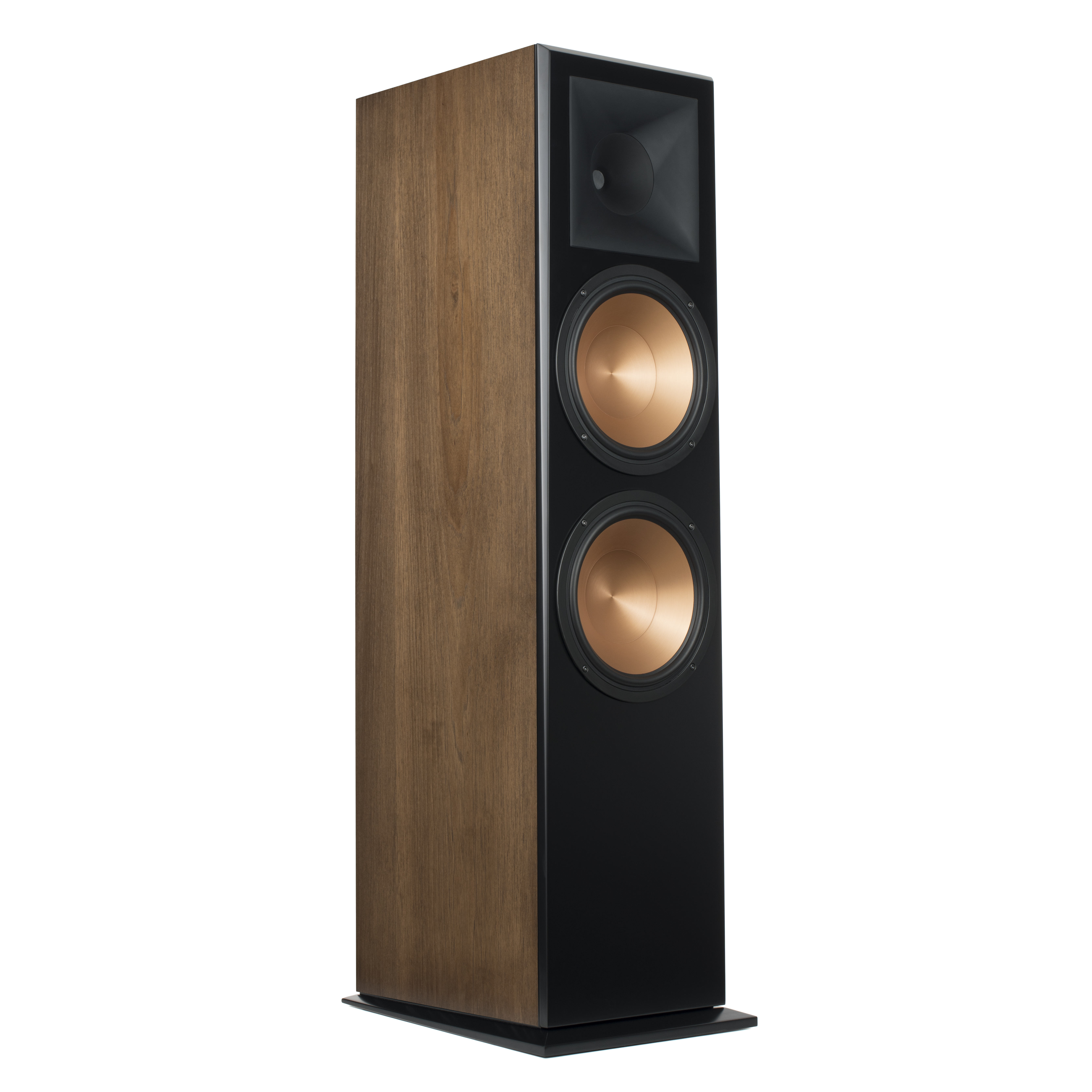 Klipsch RF-7 MK3 Walnuss Paar