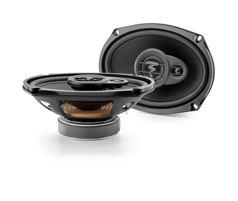 Focal ACX690