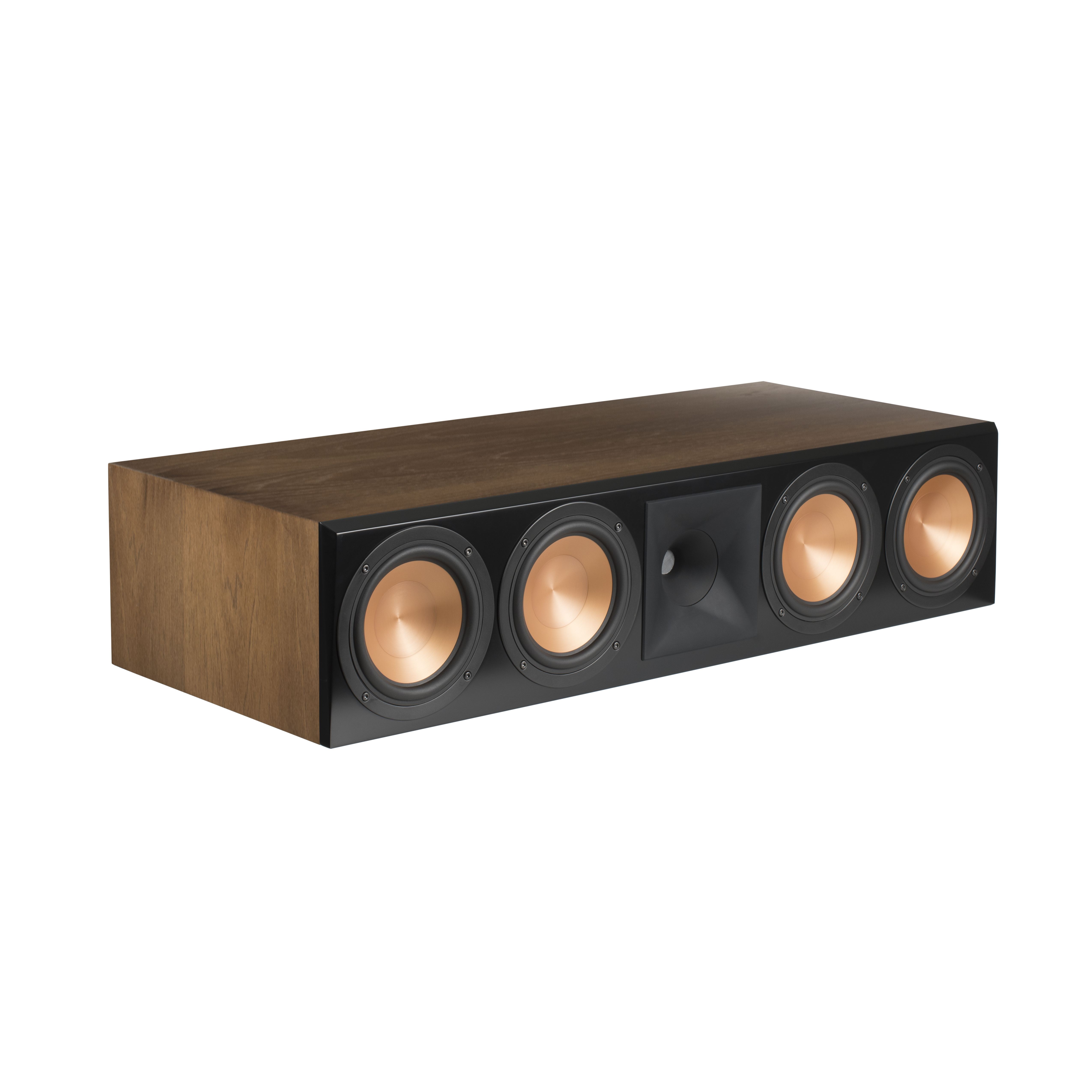 Klipsch RC-64 MK3 Walnuss