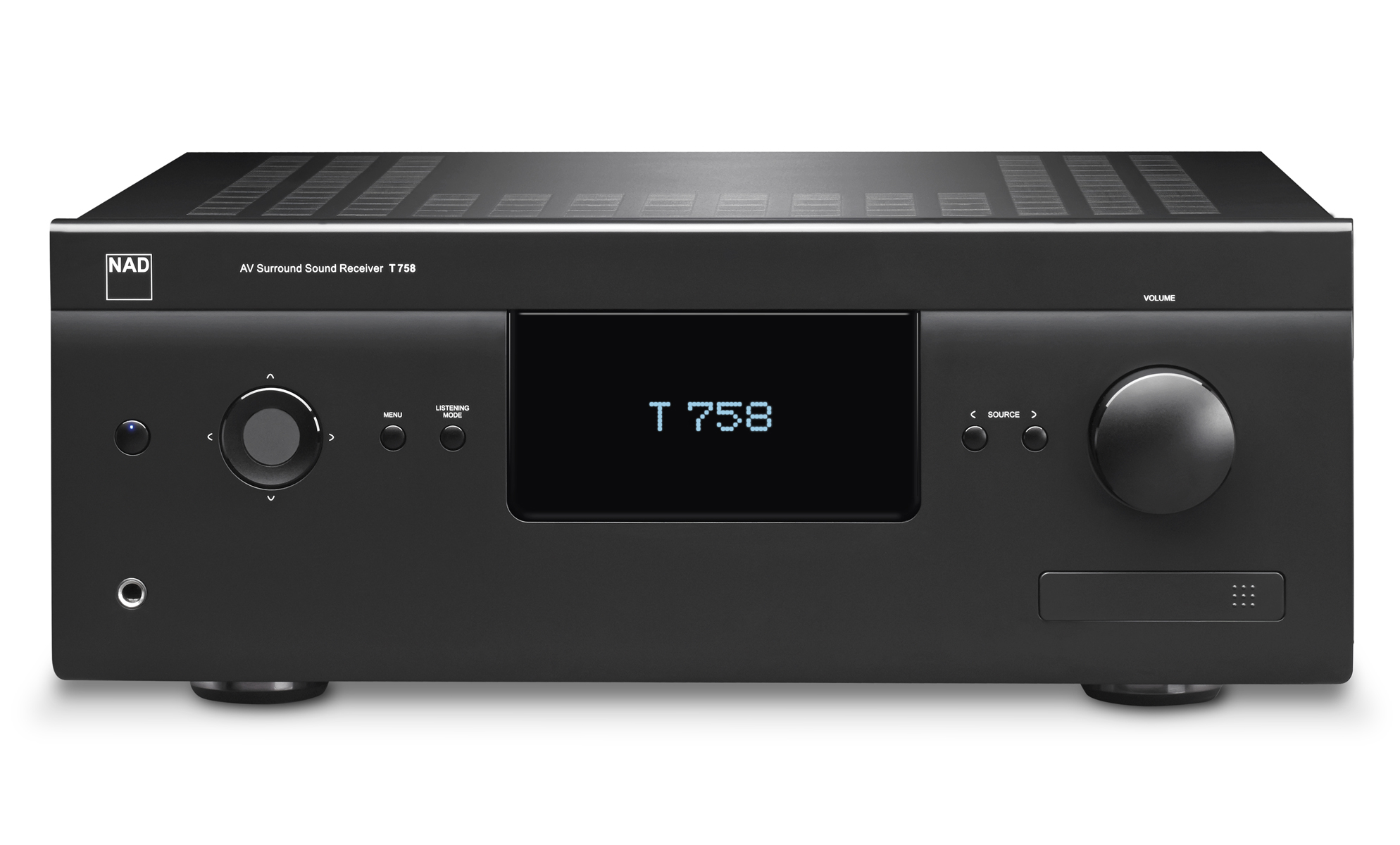 NAD T758v3