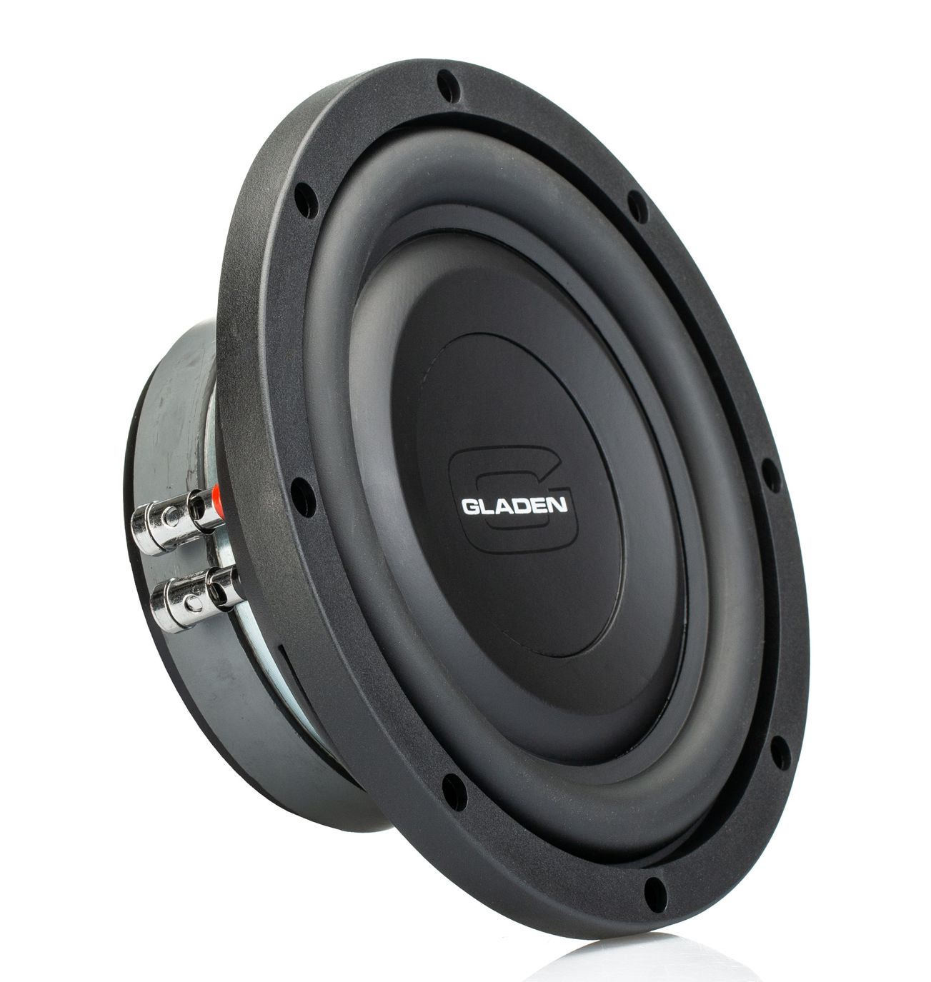 Gladen RS-X08Slim / B-Stock