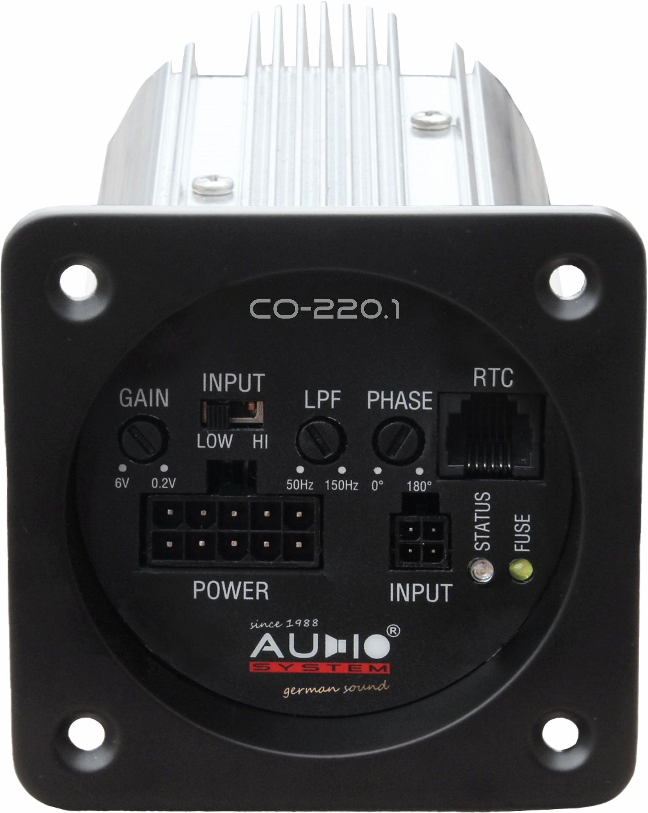 Audio System CO220.1