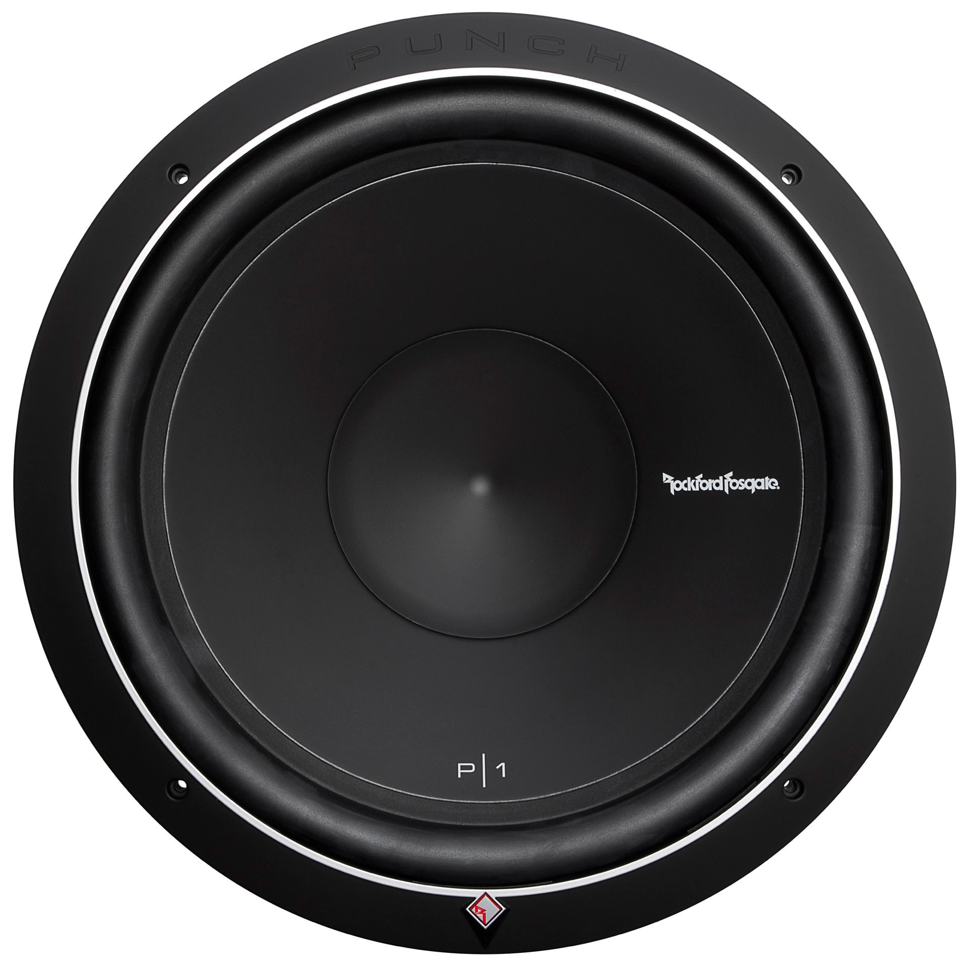 Rockford Fosgate P1S4-15