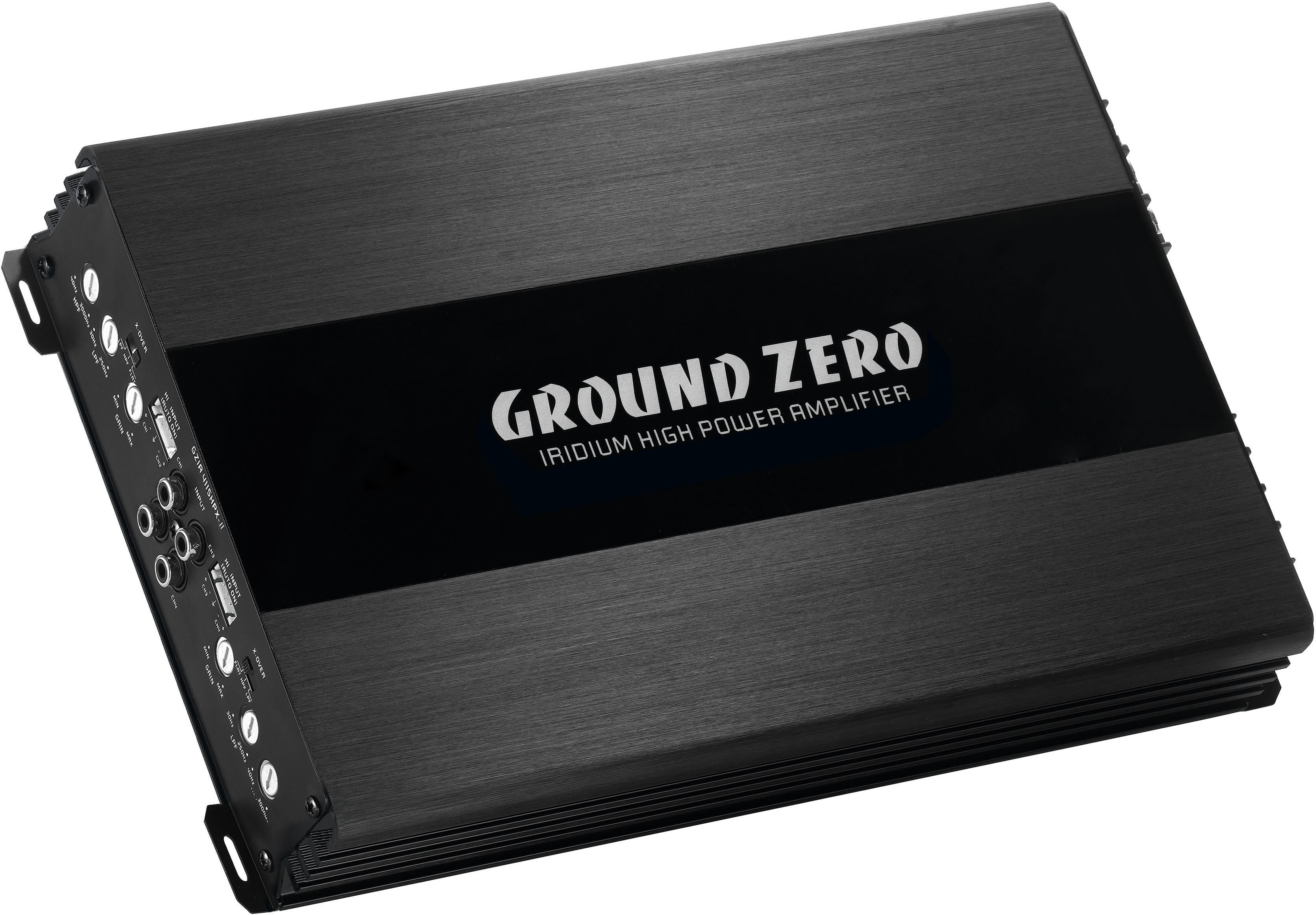 Ground Zero GZIA4115HPX-II