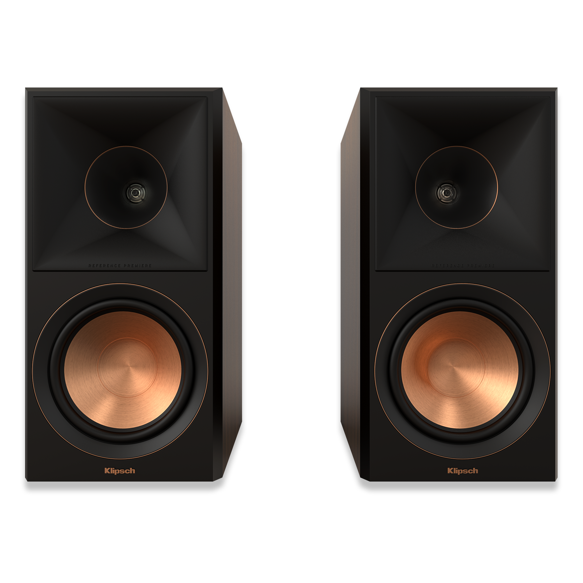 Klipsch RP-600M MK2 Walnuss Paarpreis