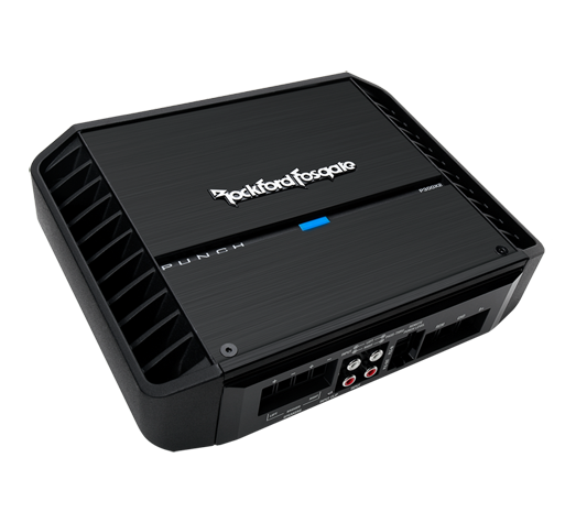 Rockford Fosgate P300X2