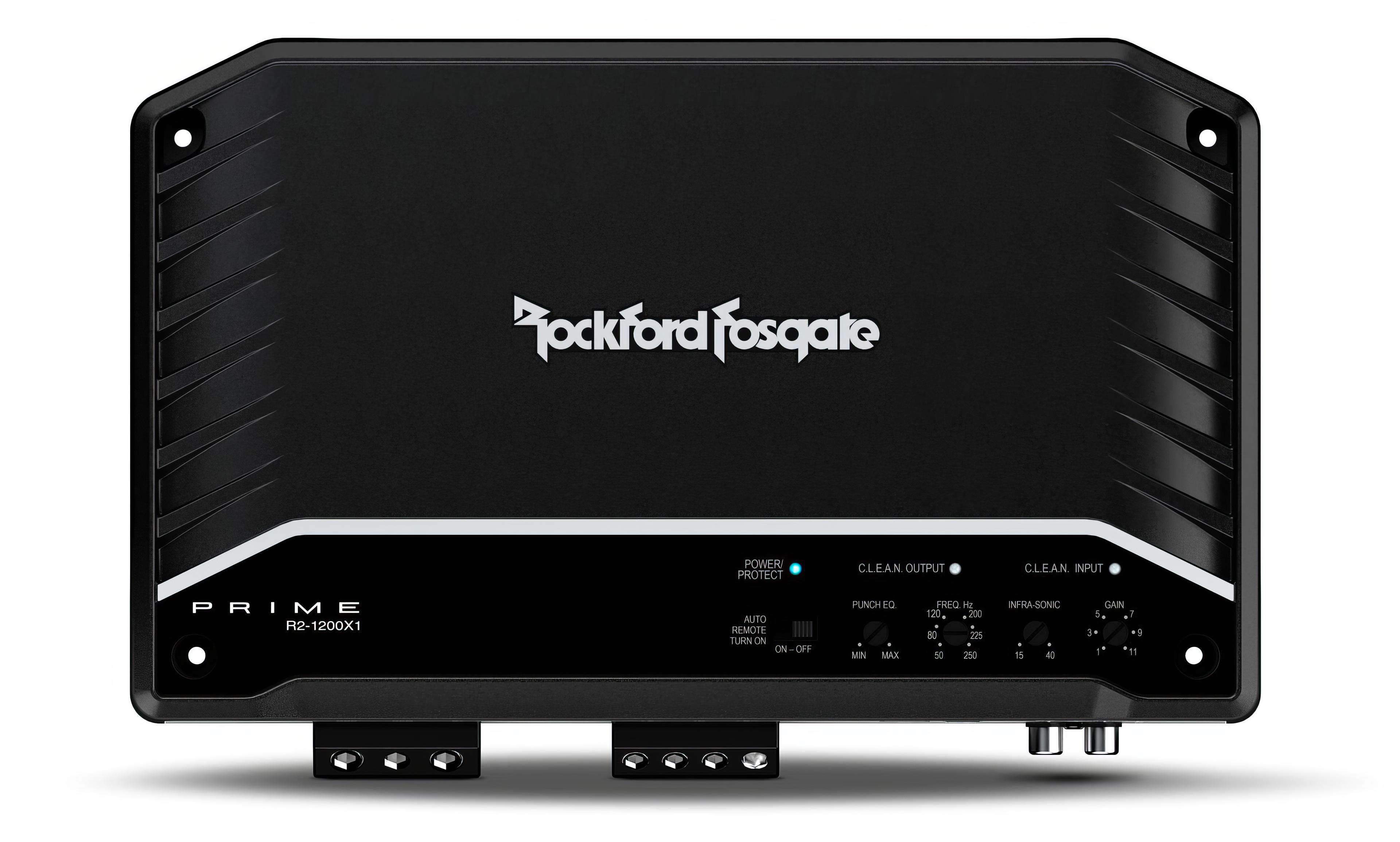 Rockford Fosgate R2-1200X1