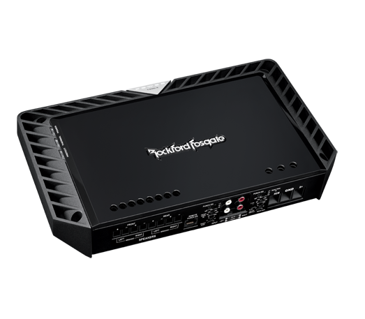 Rockford Fosgate T400-4