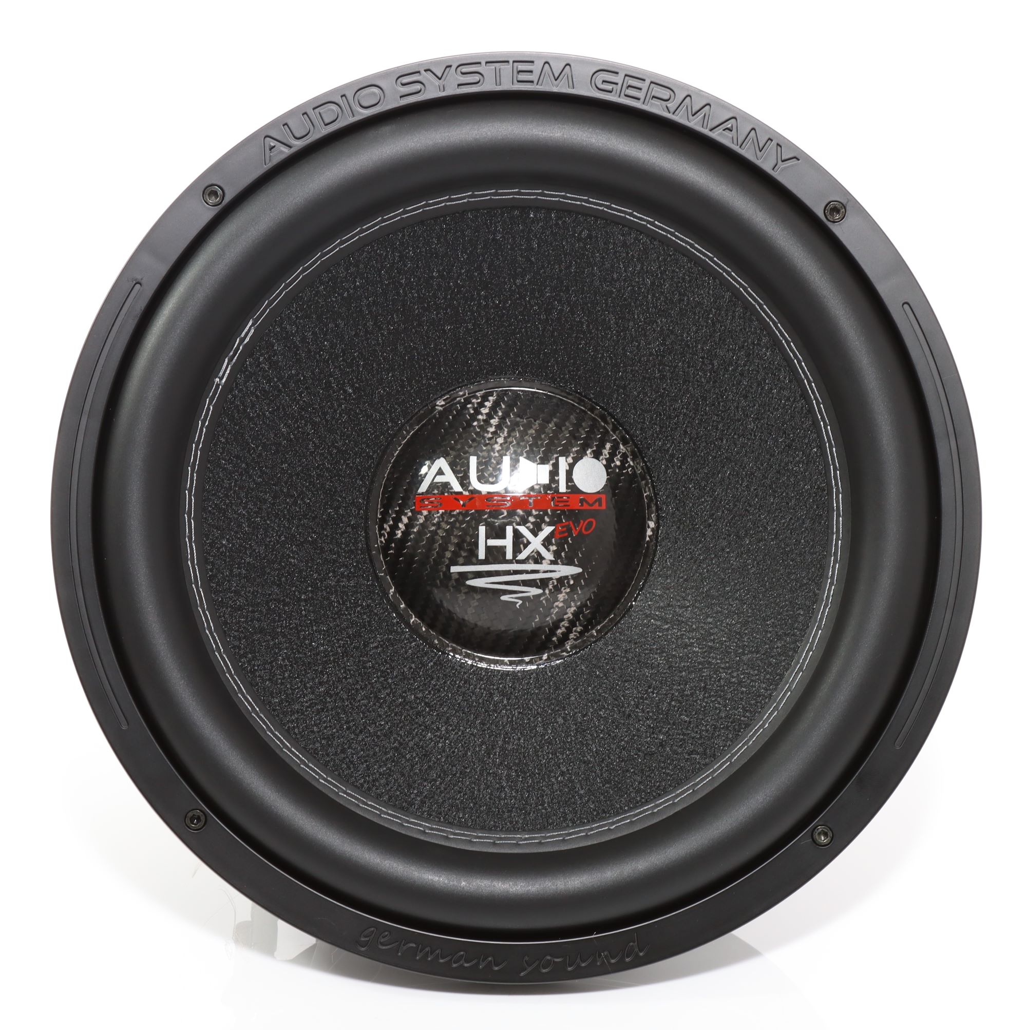 Audio System HX12Evo