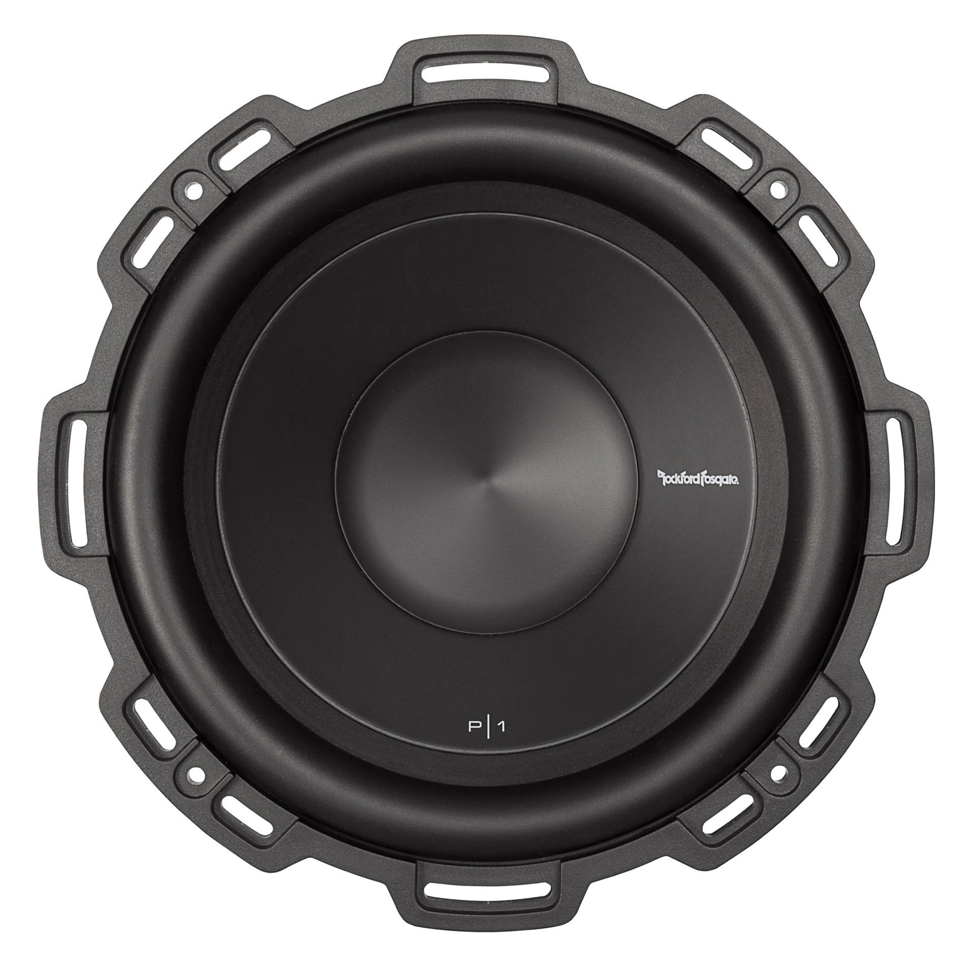 Rockford Fosgate P1S4-10