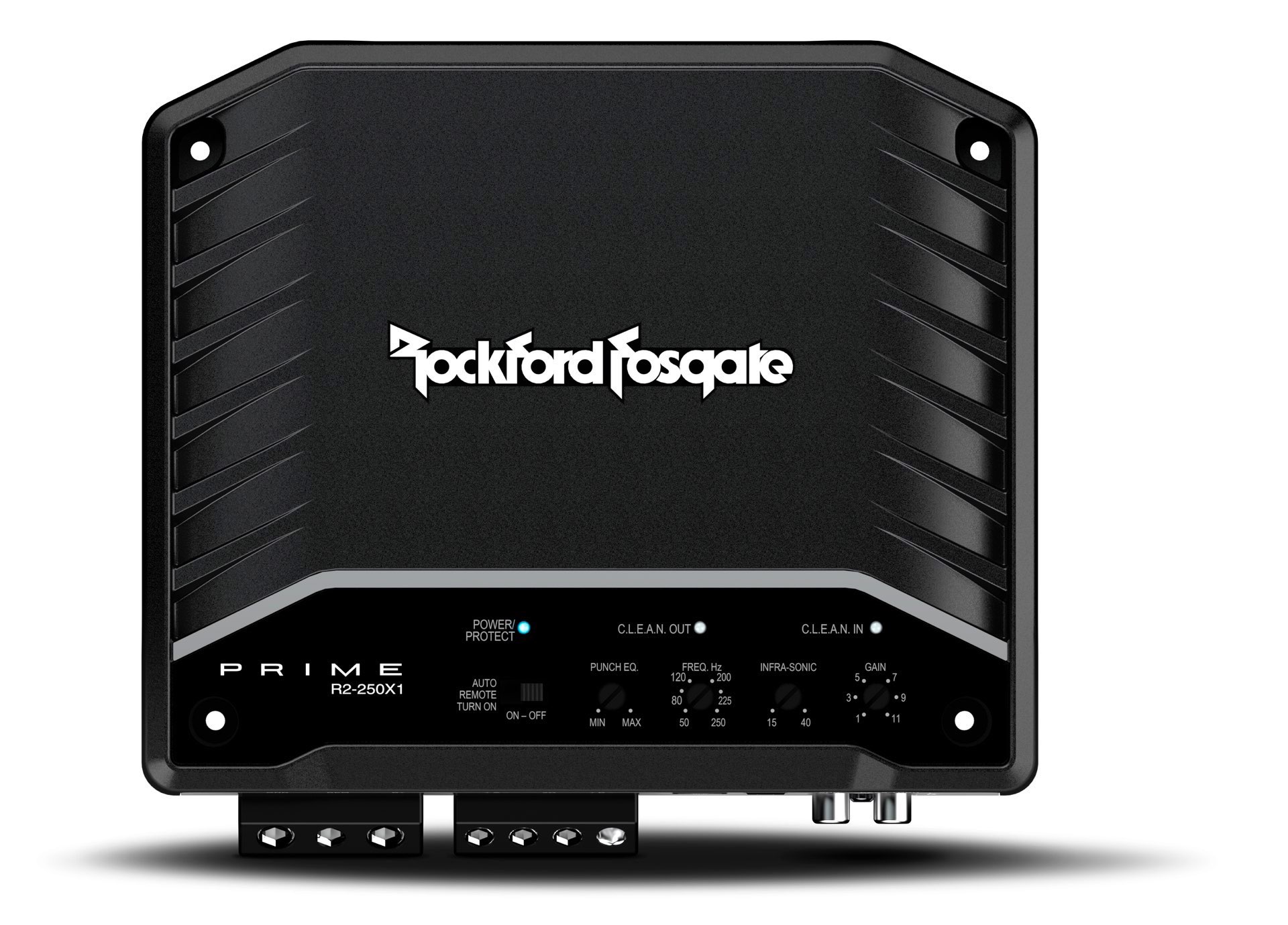 Rockford Fosgate R2-250X1