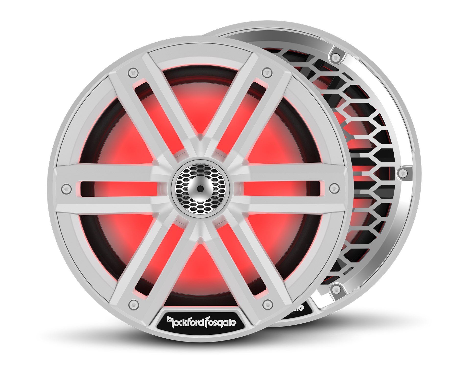 Rockford Fosgate M2-8