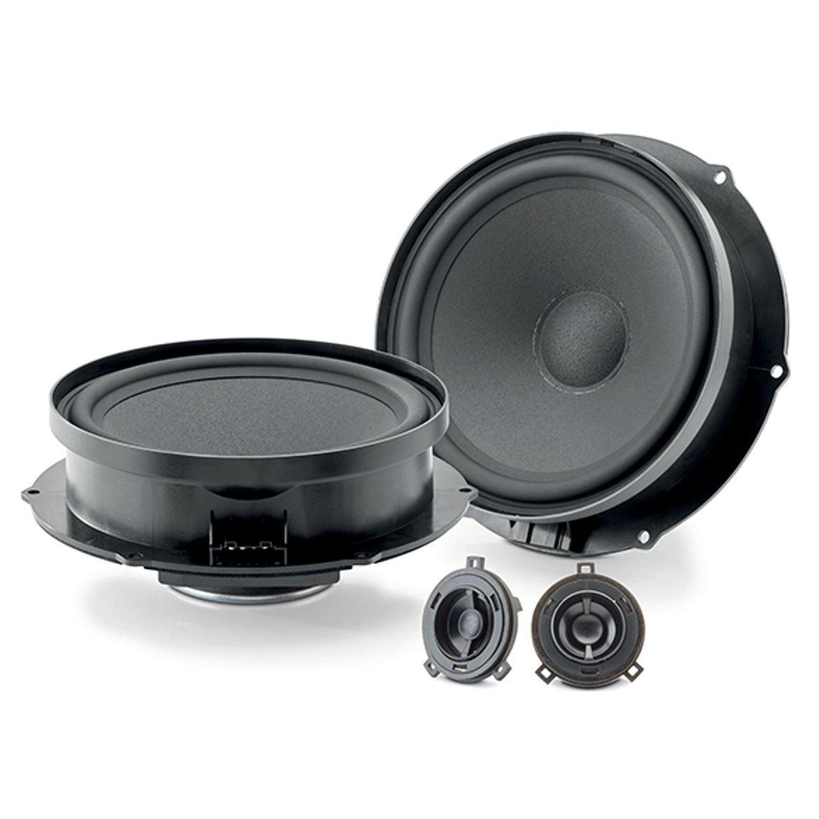 Focal IS VW180