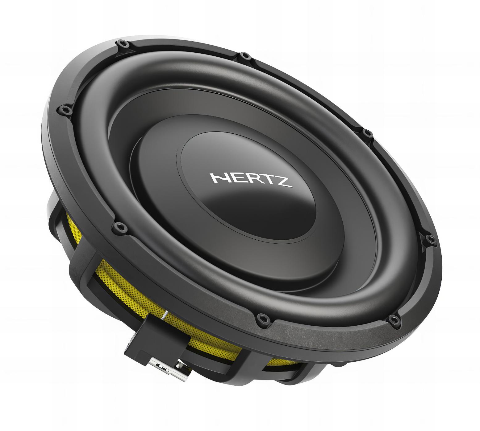 Hertz MPS250 S4