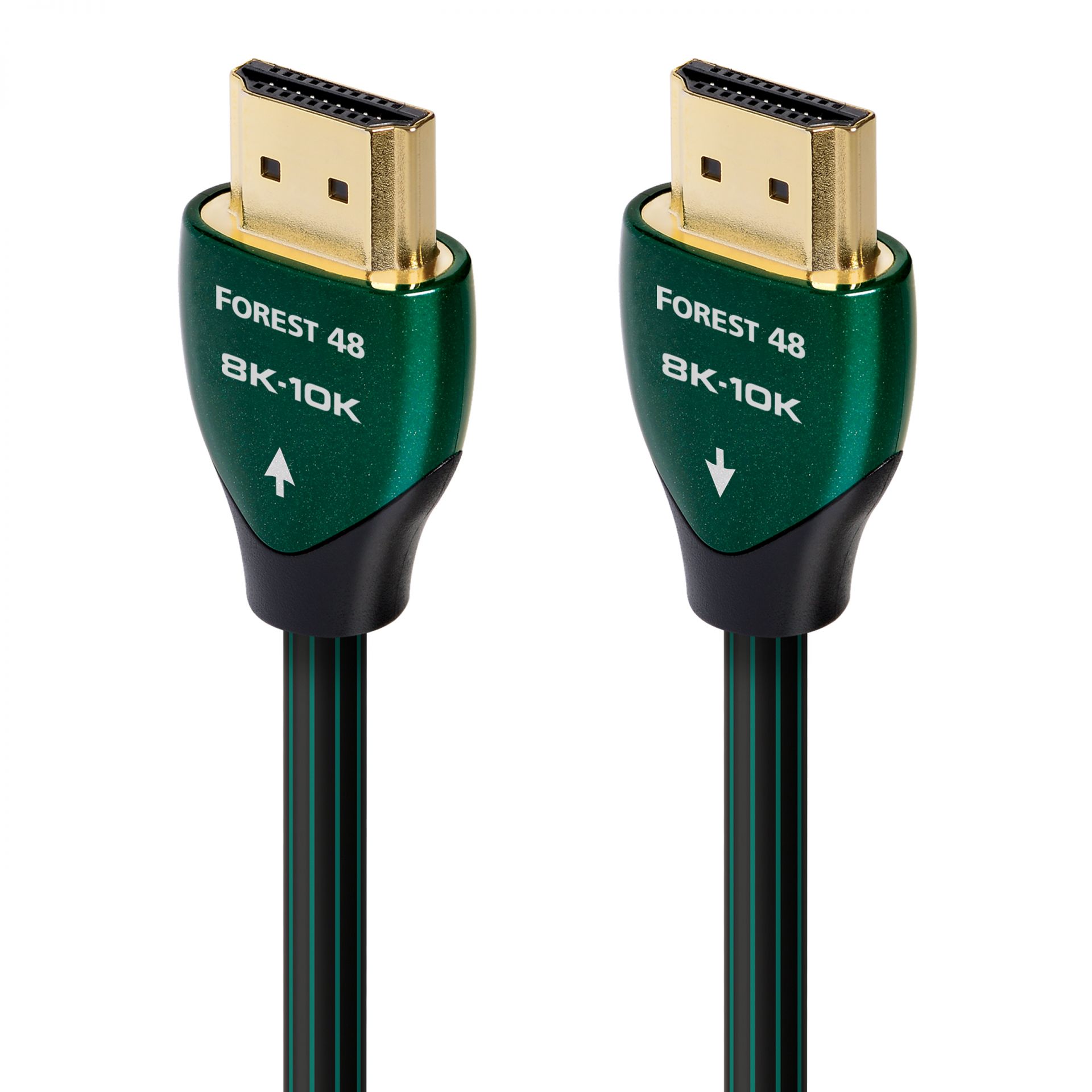 Audioquest Forest48 HDMI 2m