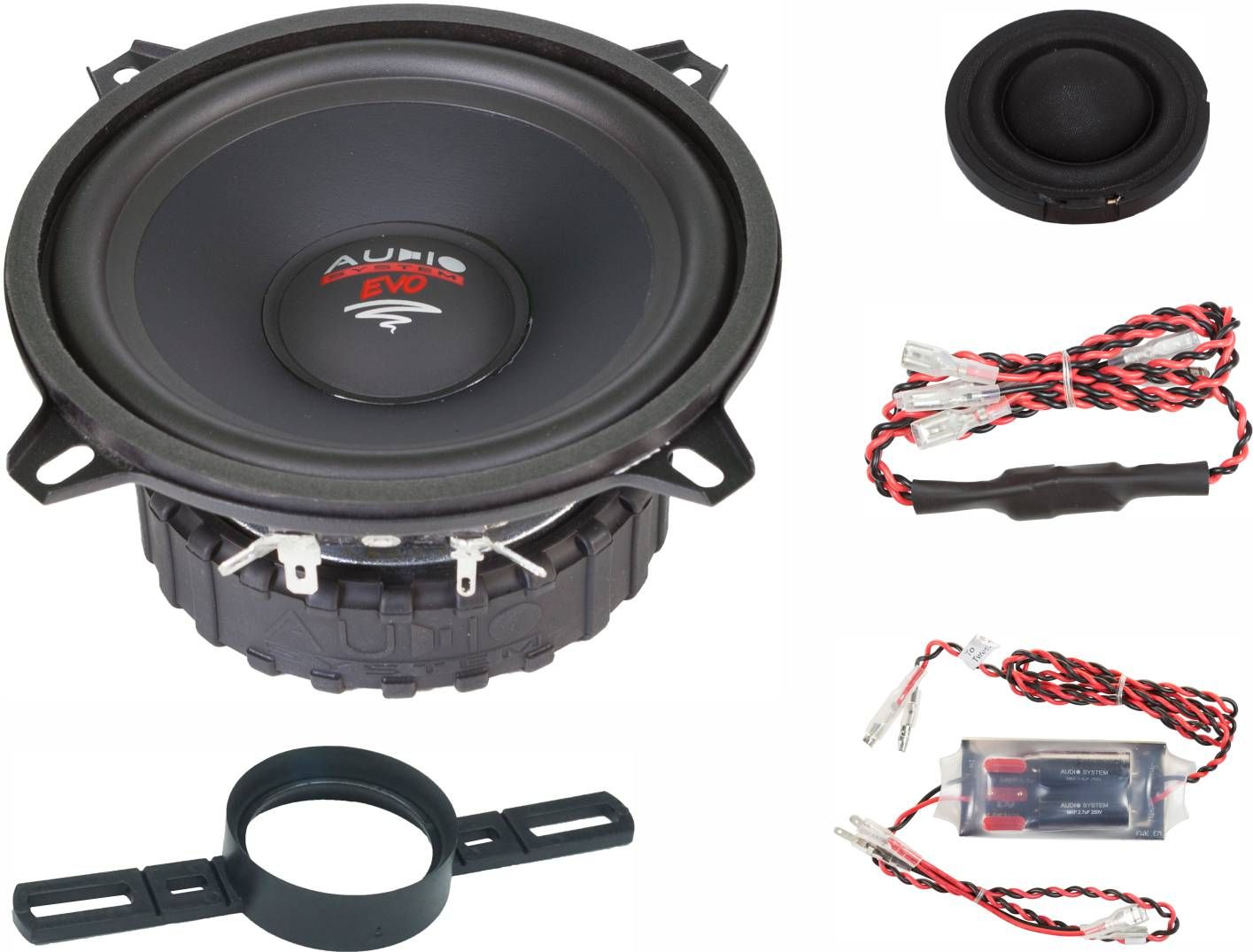 Audio System R130EM Evo2