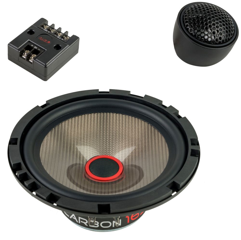 Audio System Carbon165 / B-Ware